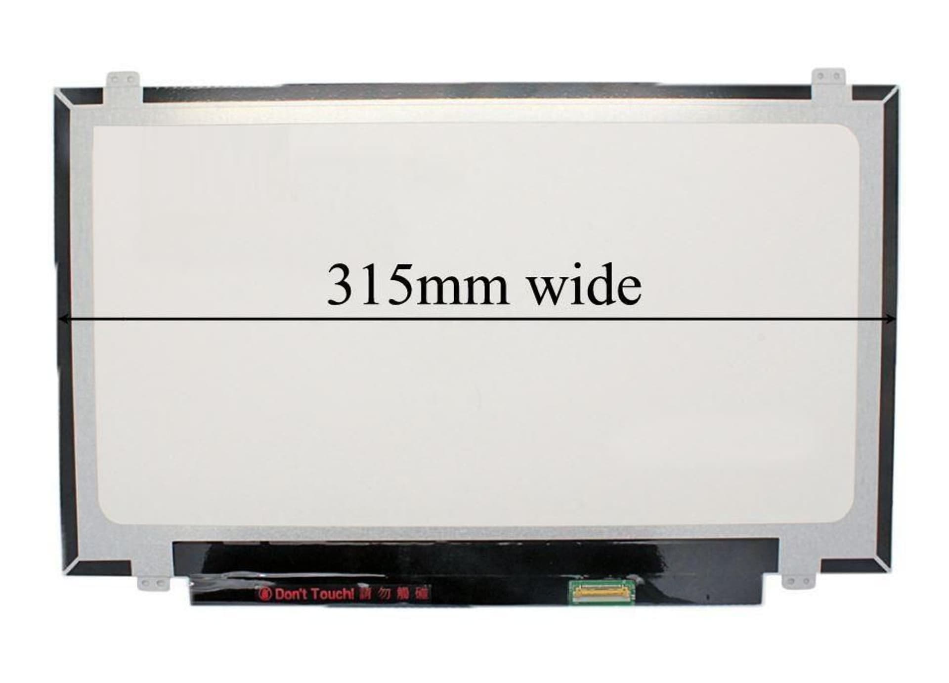 

CoreParts 14,0" LCD FHD Matte