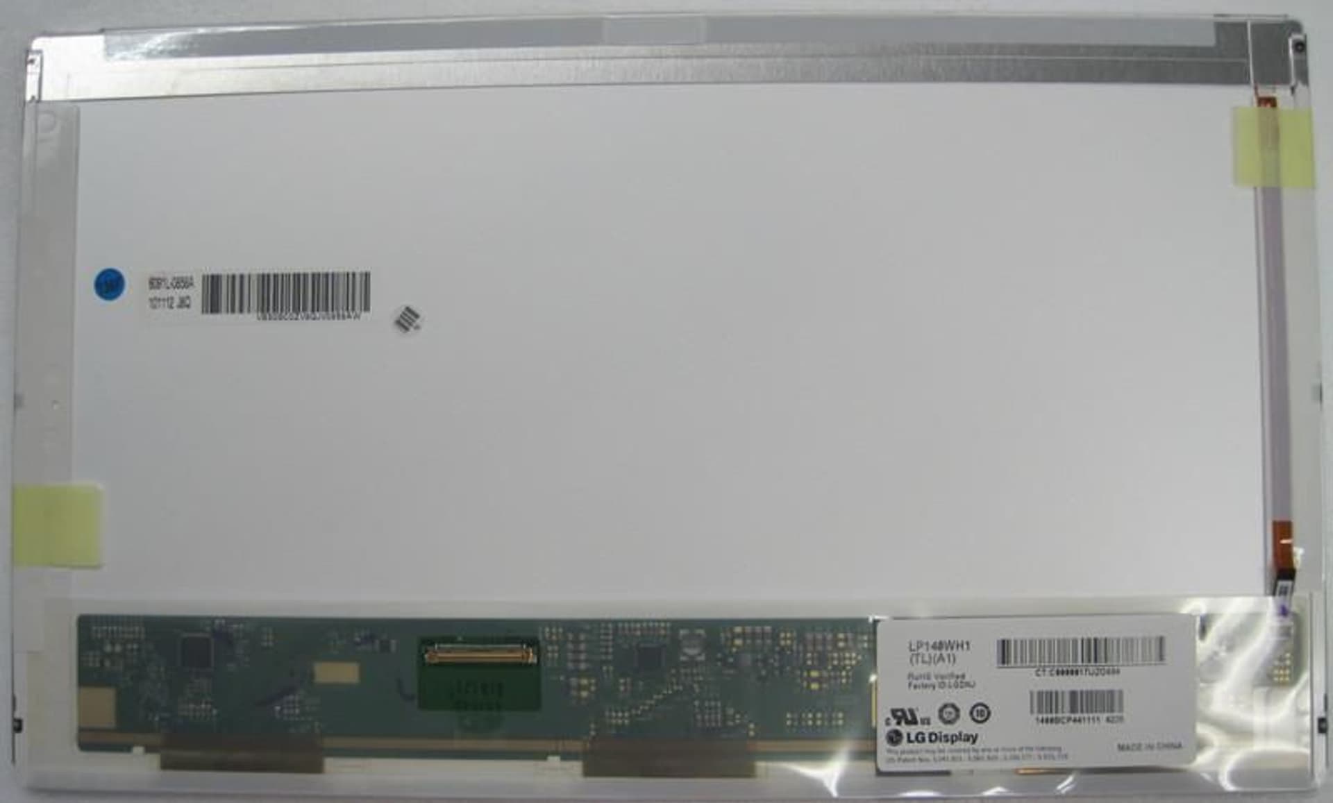 

CoreParts 14,0" LCD HD Matte