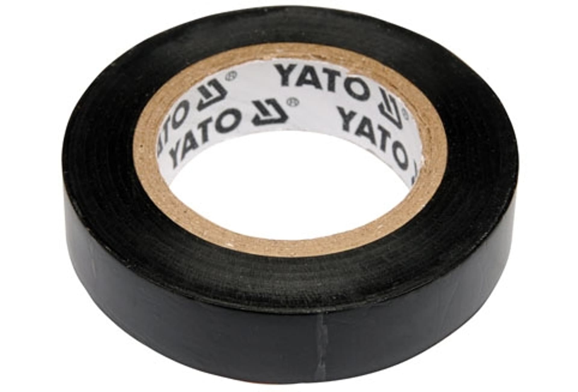 

TAŚMA ELEKTROIZOLACYJNA CZARNA 12MM*10M