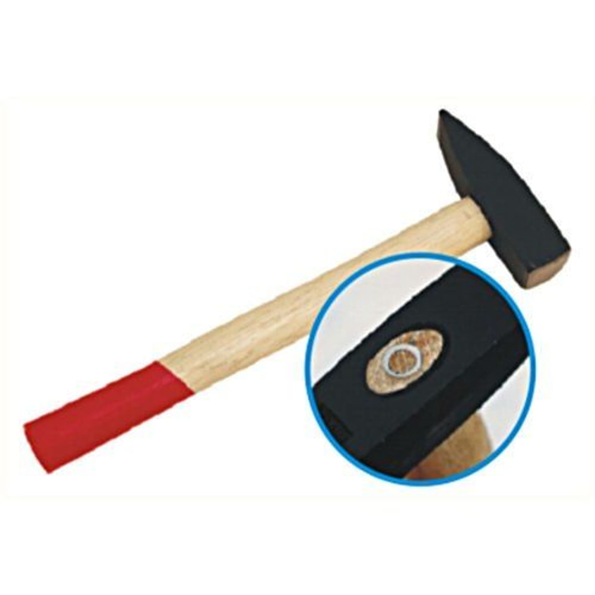 

MŁOTEK ŚLUSARSKI KUTY 100G