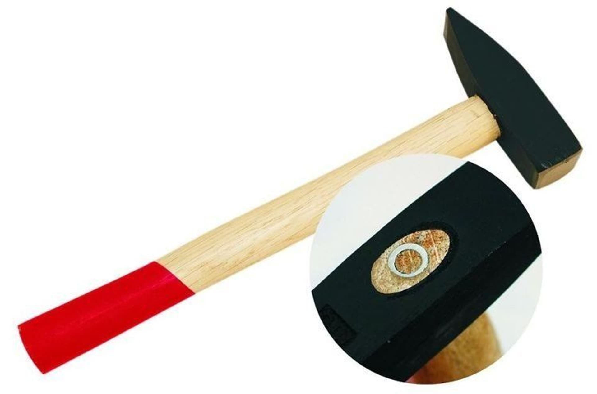 

MŁOTEK ŚLUSARSKI KUTY 1000g