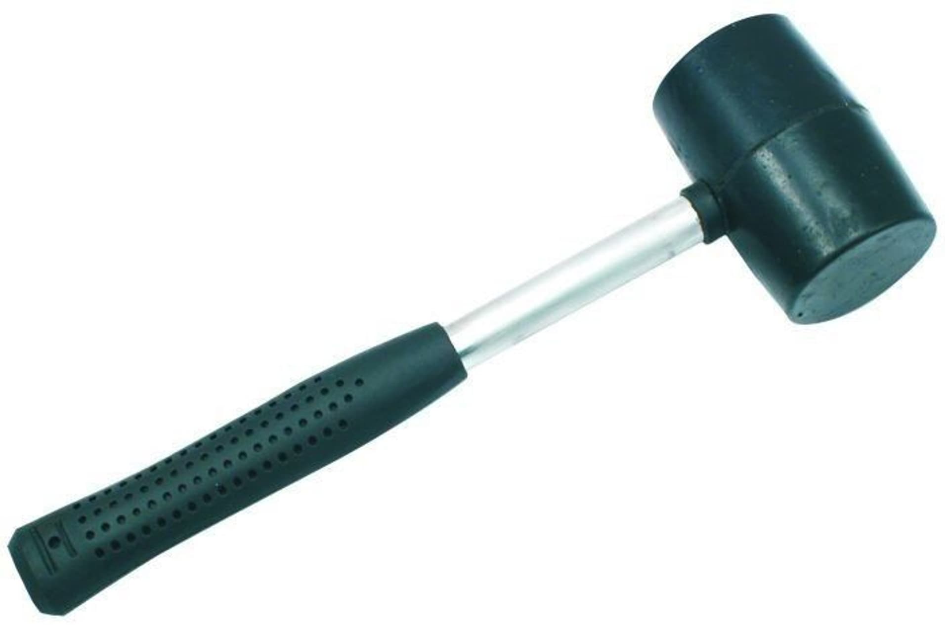 

MŁOTEK BLACHARSKI GUMOWY 50 mm 500g
