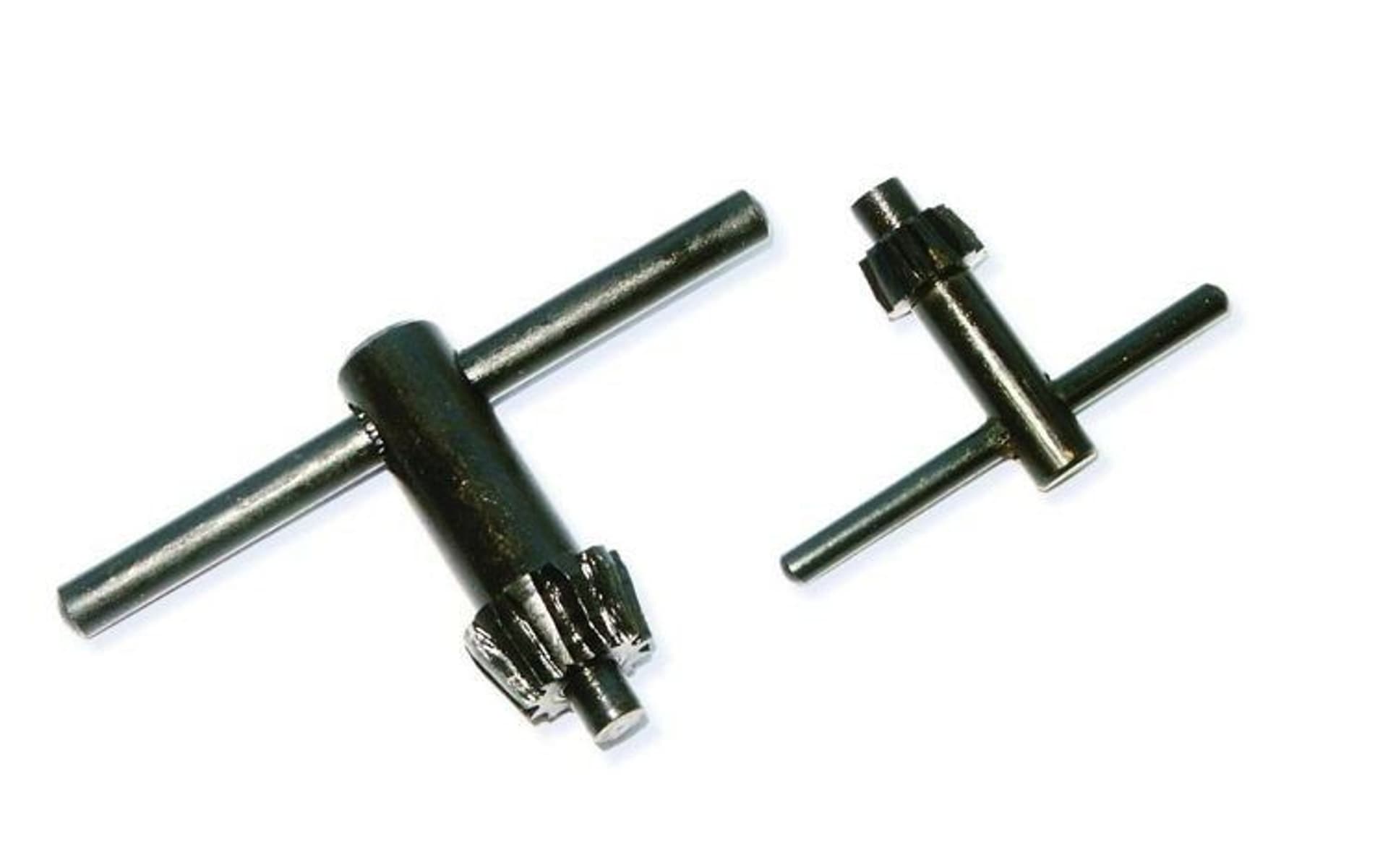 

KLUCZYKI DO WIERTARKI 2 sztuki: 10 mm 3/8'' i 13 mm 17/32''