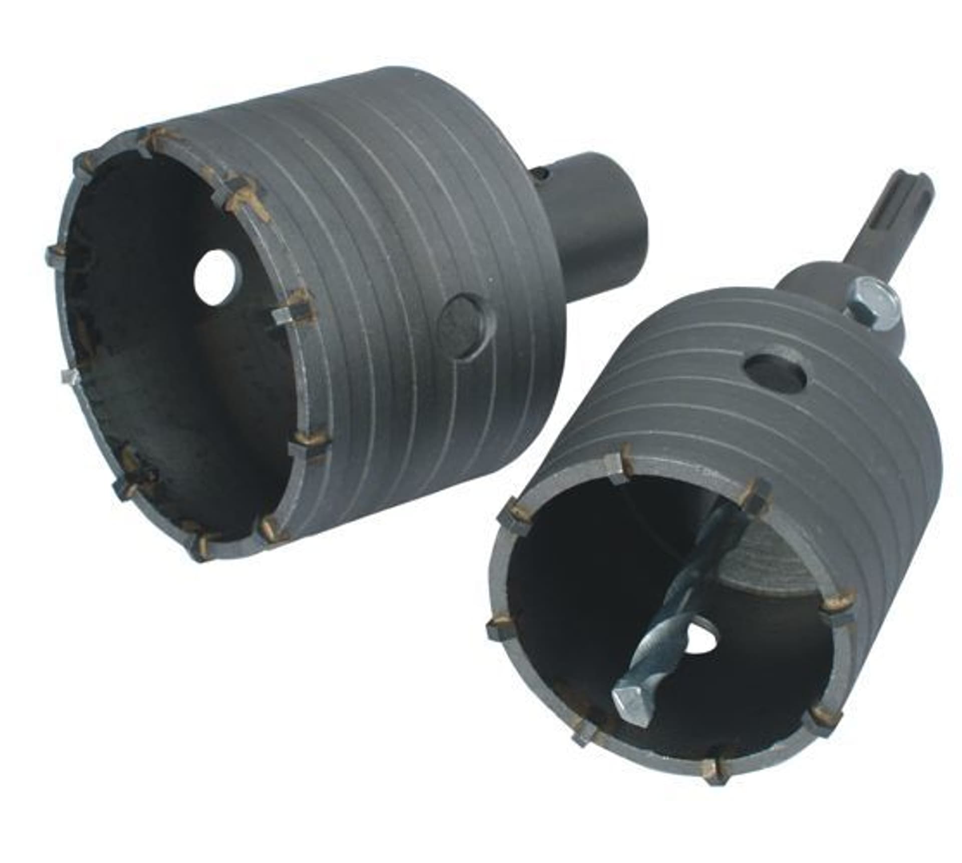 

OTWORNICE DO BETONU 65 i 80 mm SDS