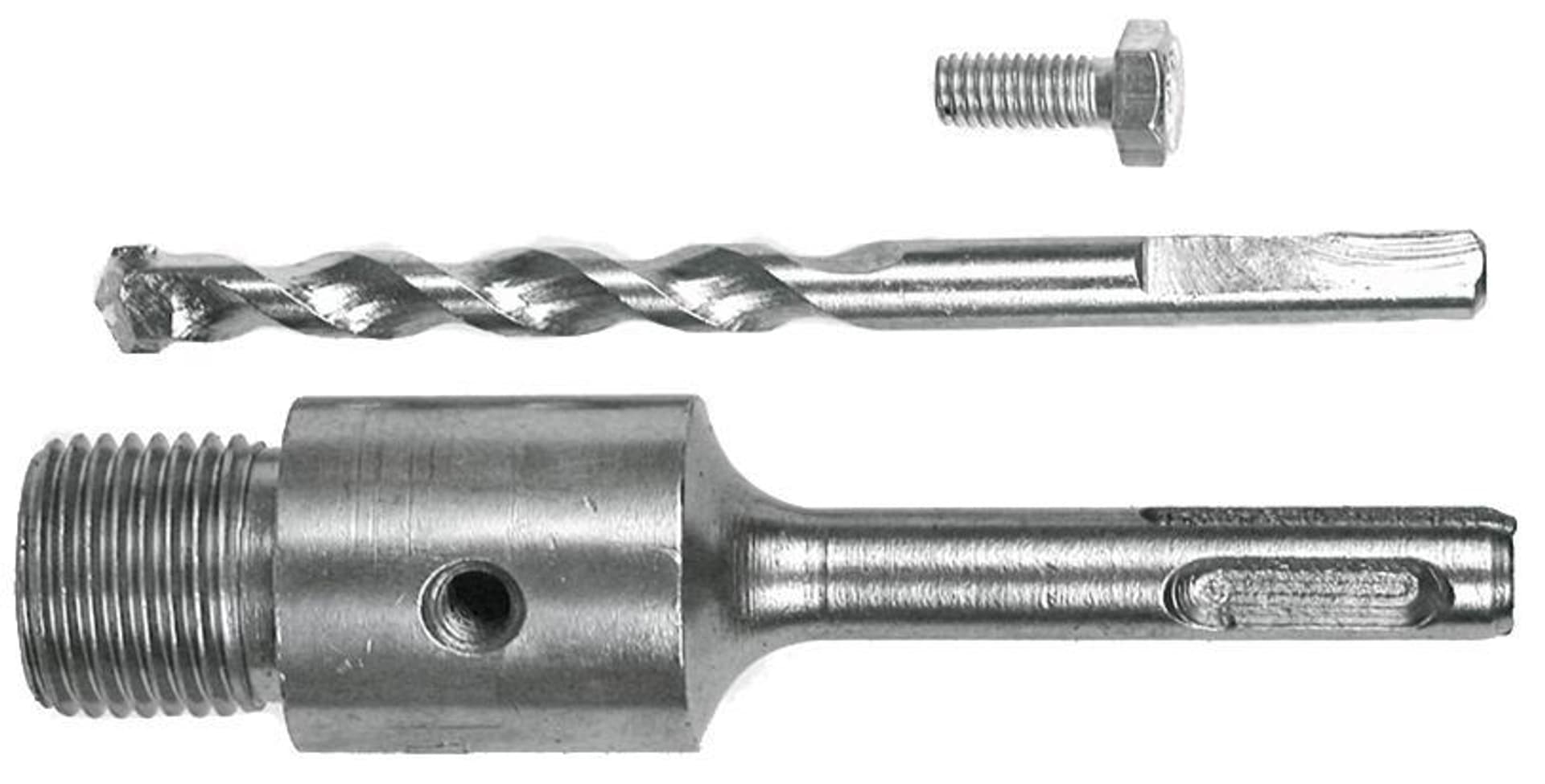 

Adapter SDS Max do otwornic do betonu