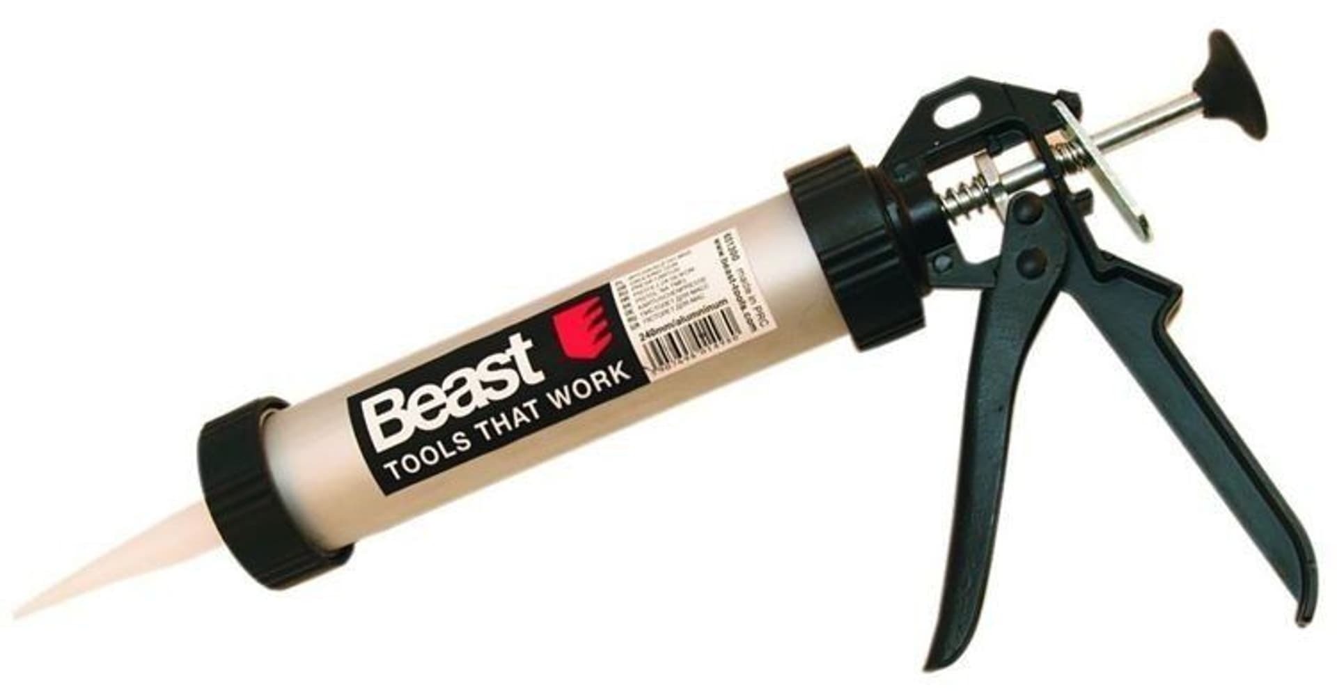 

WYCISKACZ DO MAS ALUMINIOWY 240 mm