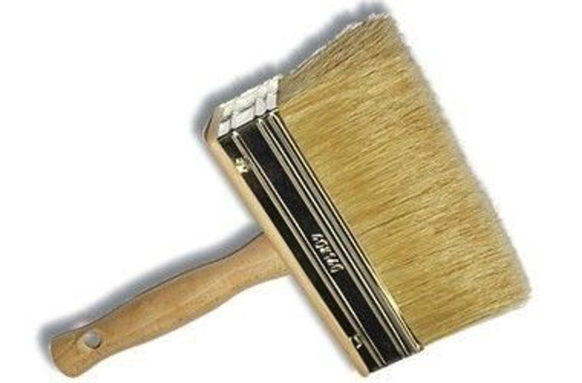 

PĘDZEL TAPETÓWKA 140 x 40 mm