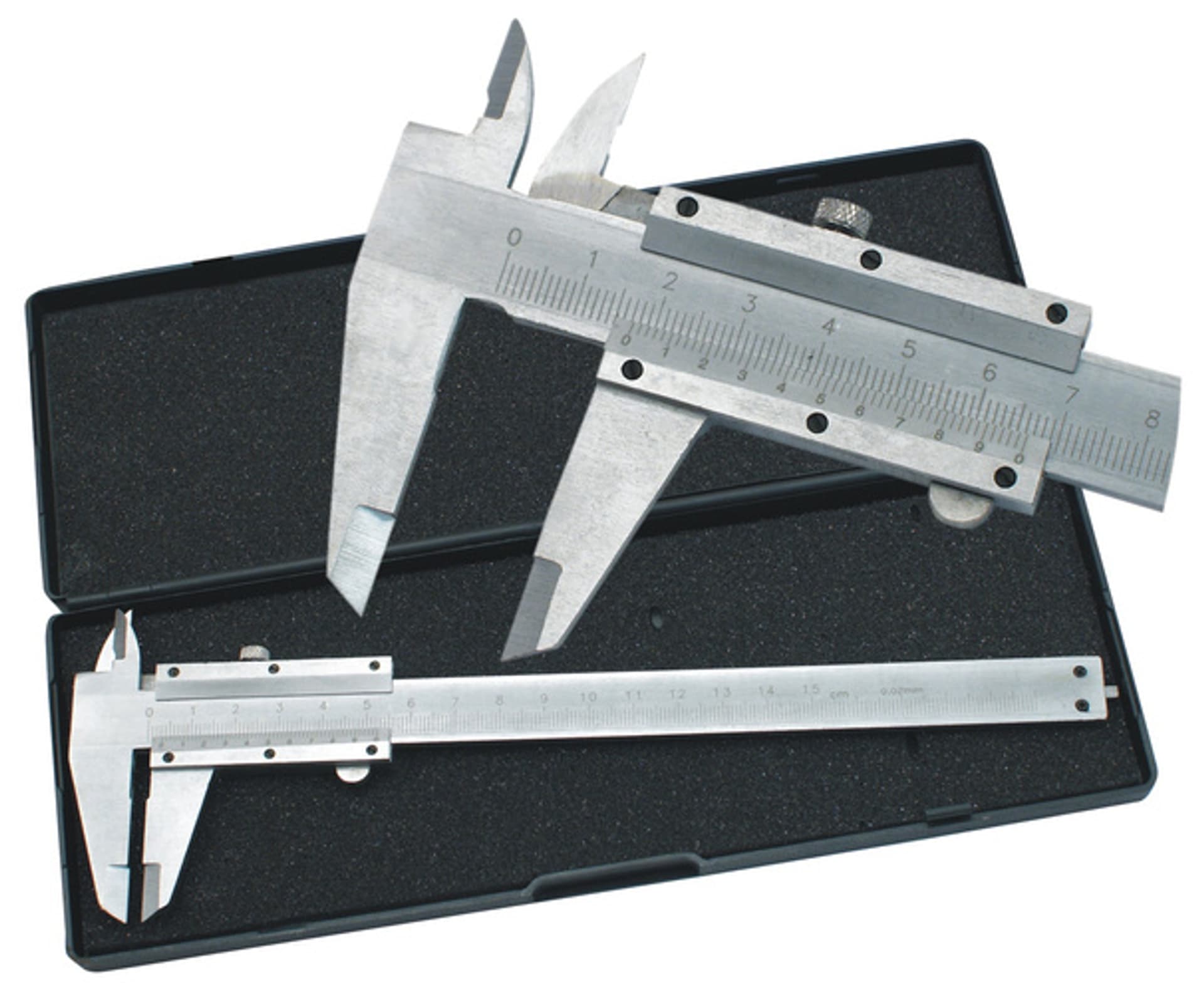 

SUWMIARKA METALOWA 150 mm