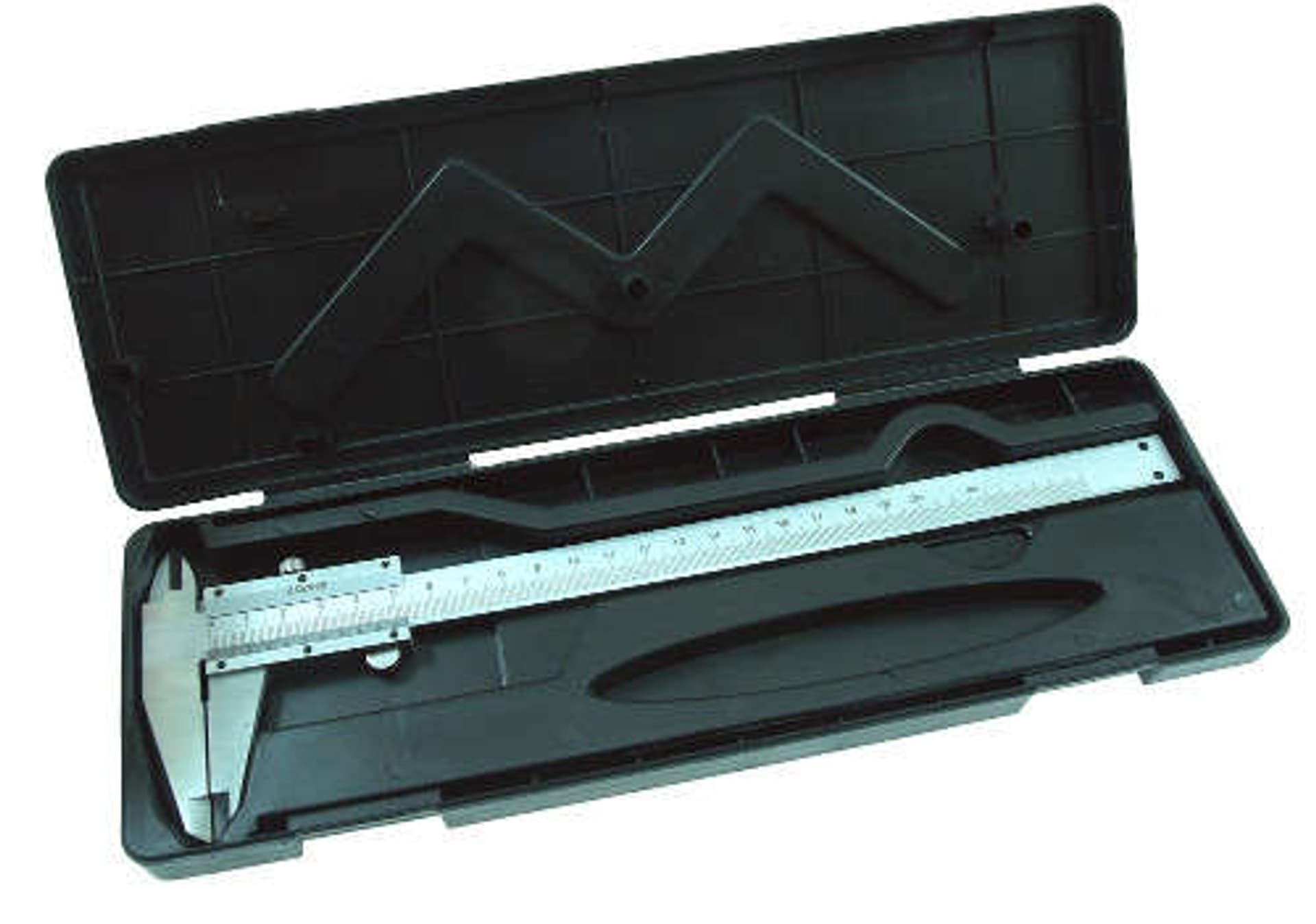 

SUWMIARKA METALOWA 200 mm z kasetką