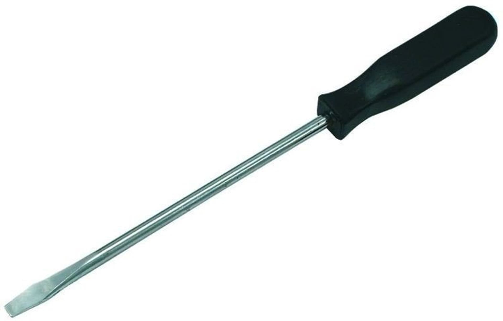 

ŚRUBOKRĘT WKRĘTAK PŁASKI 5 x 100 mm