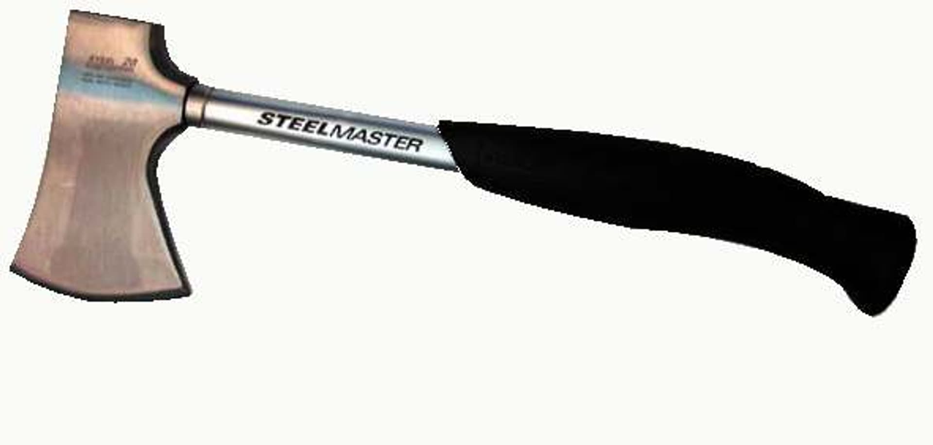 

Siekiera steelmaster