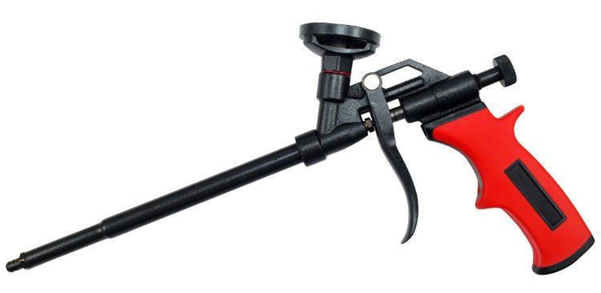 

TEFLONOWY PISTOLET DO PIAN BUDOWLANYCH I IZOLACYJNYCH