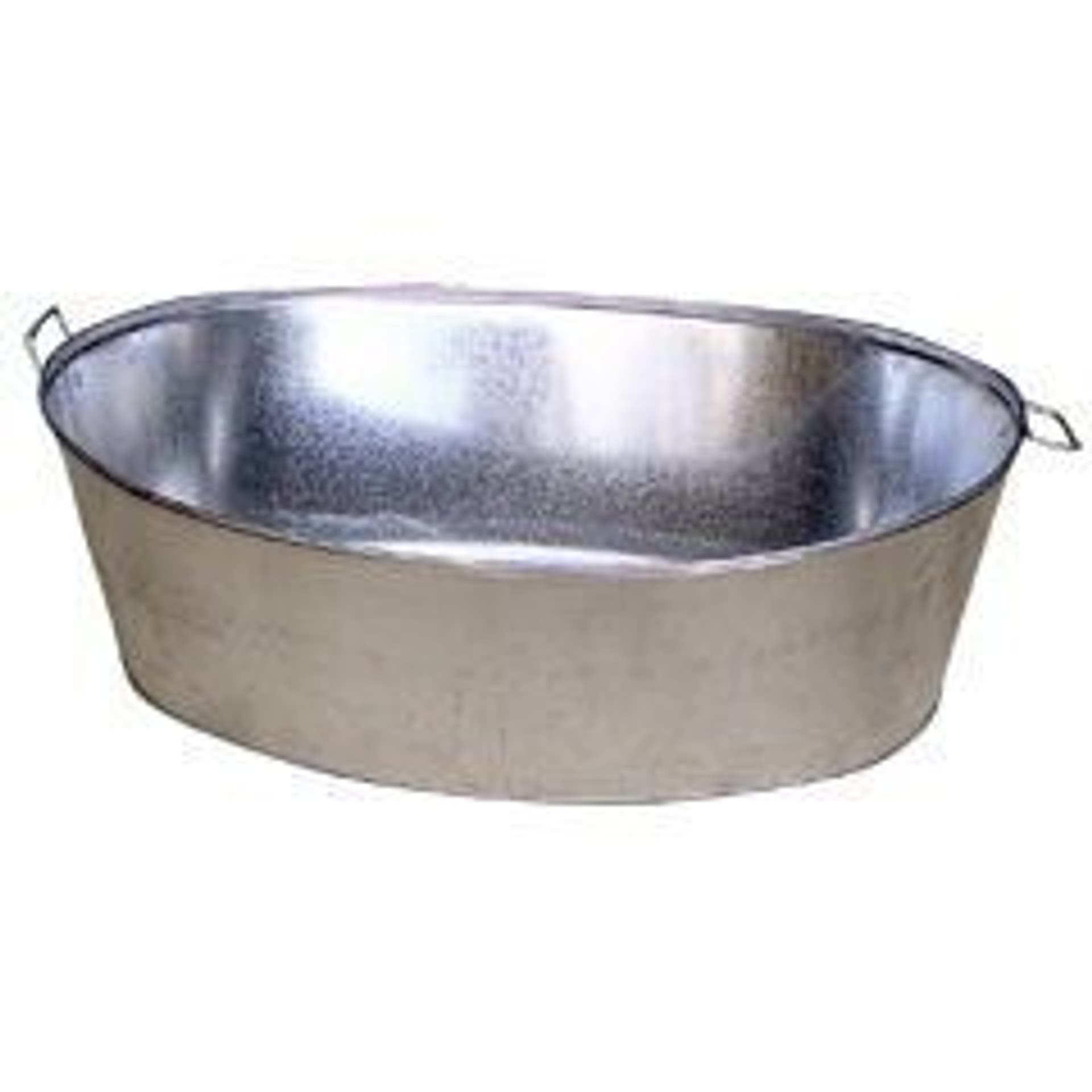 

WANNA STALOWA OCYNKOWANA 100 L