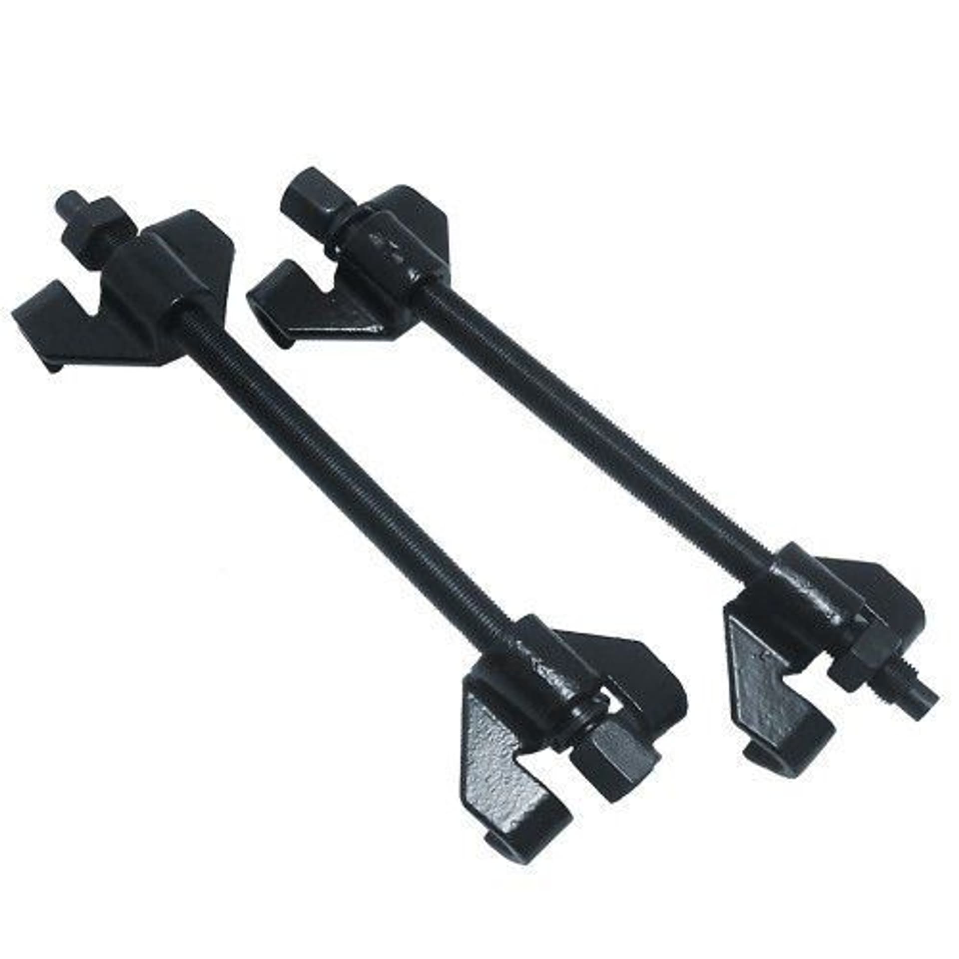 

ŚCIĄGACZ DO SPRĘŻYN AMORTYZATORÓW 380mm DŁUGIE