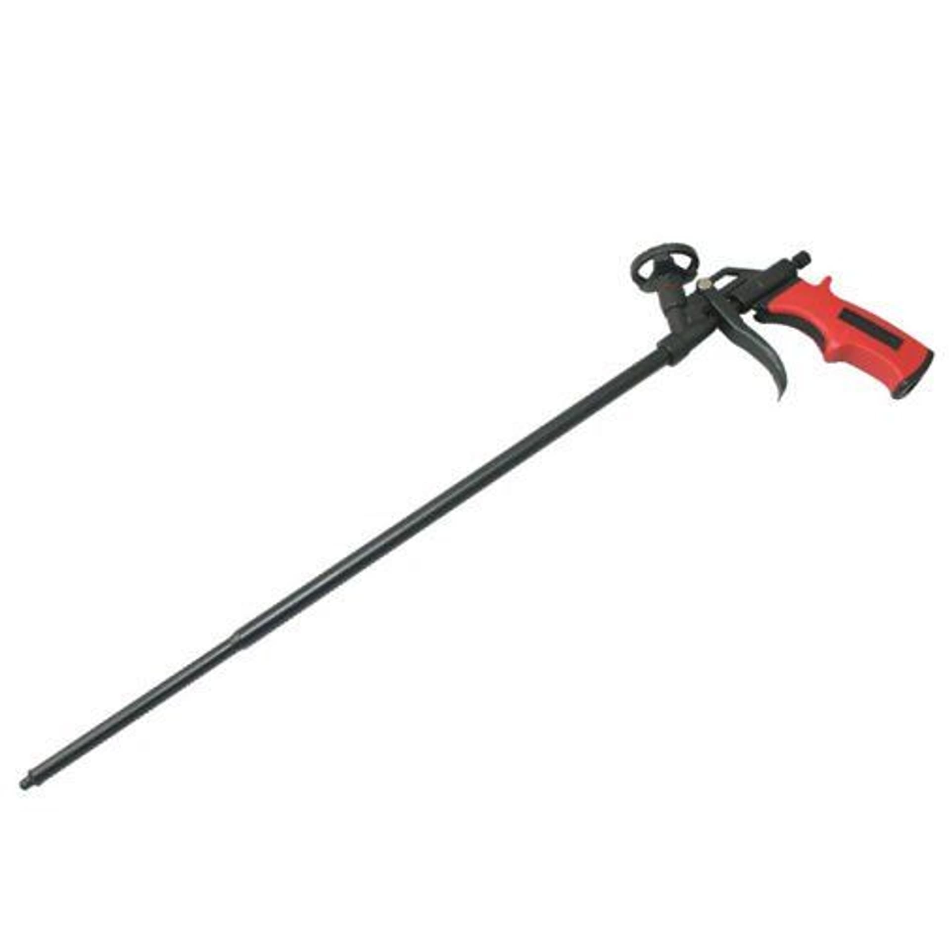 

TEFLONOWY PISTOLET 62cm DO PIAN BUDOWLANYCH I IZOLACYJNYCH