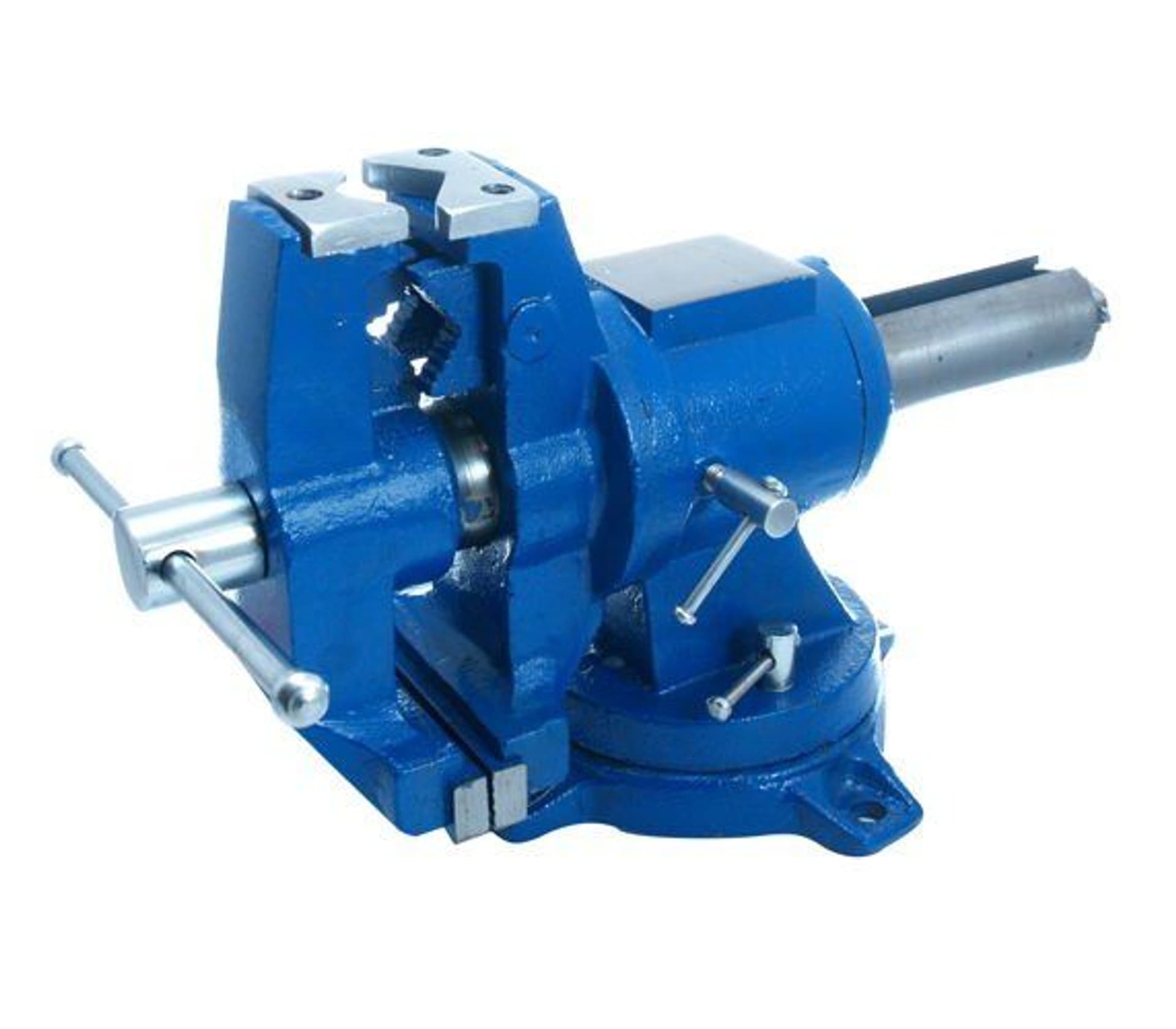 

Imadło Obrotowe Wielofunkcyjne 100 mm 15.5 kg