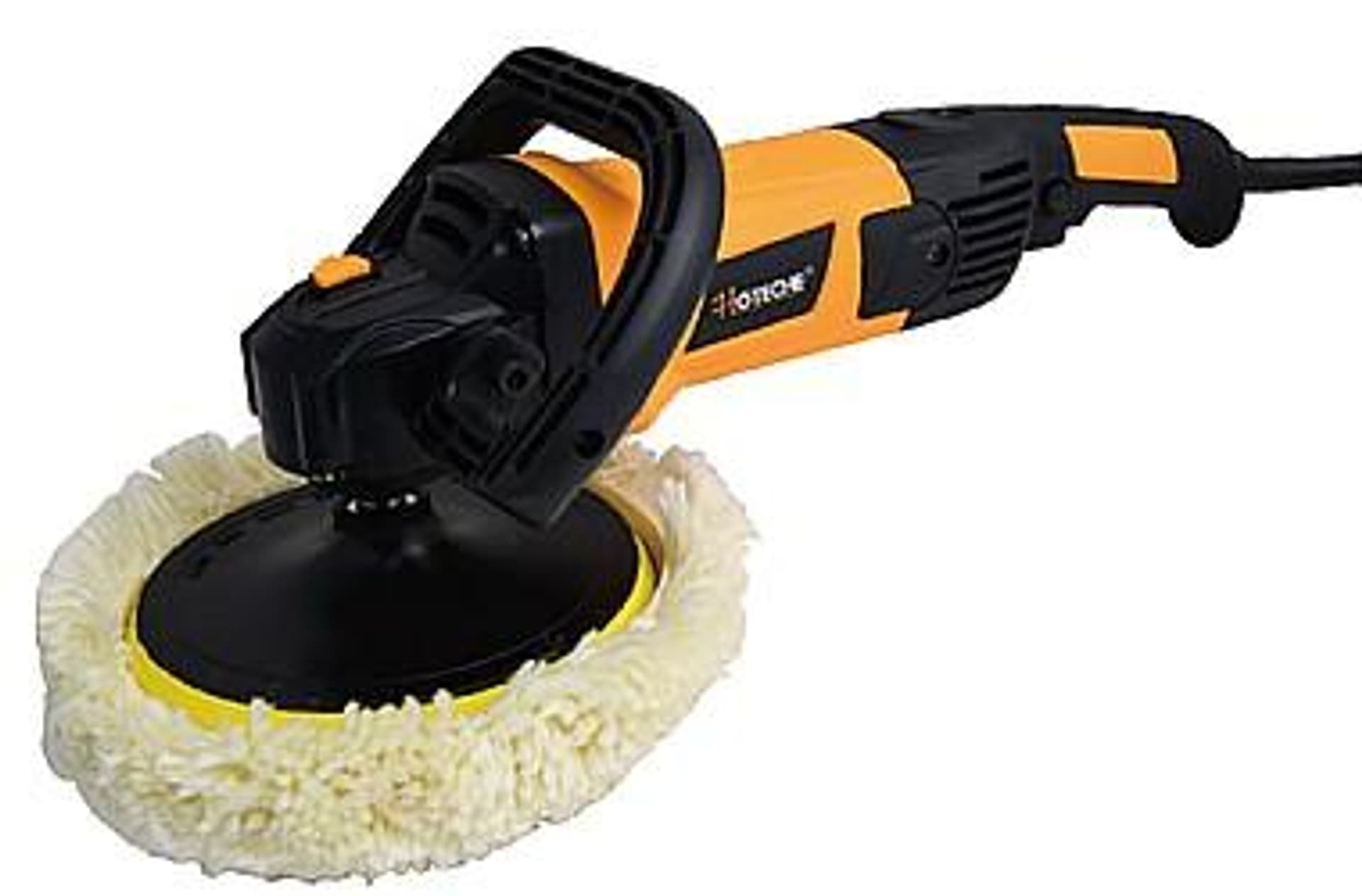 

POLERKA Samochodowa 1300W Zestaw