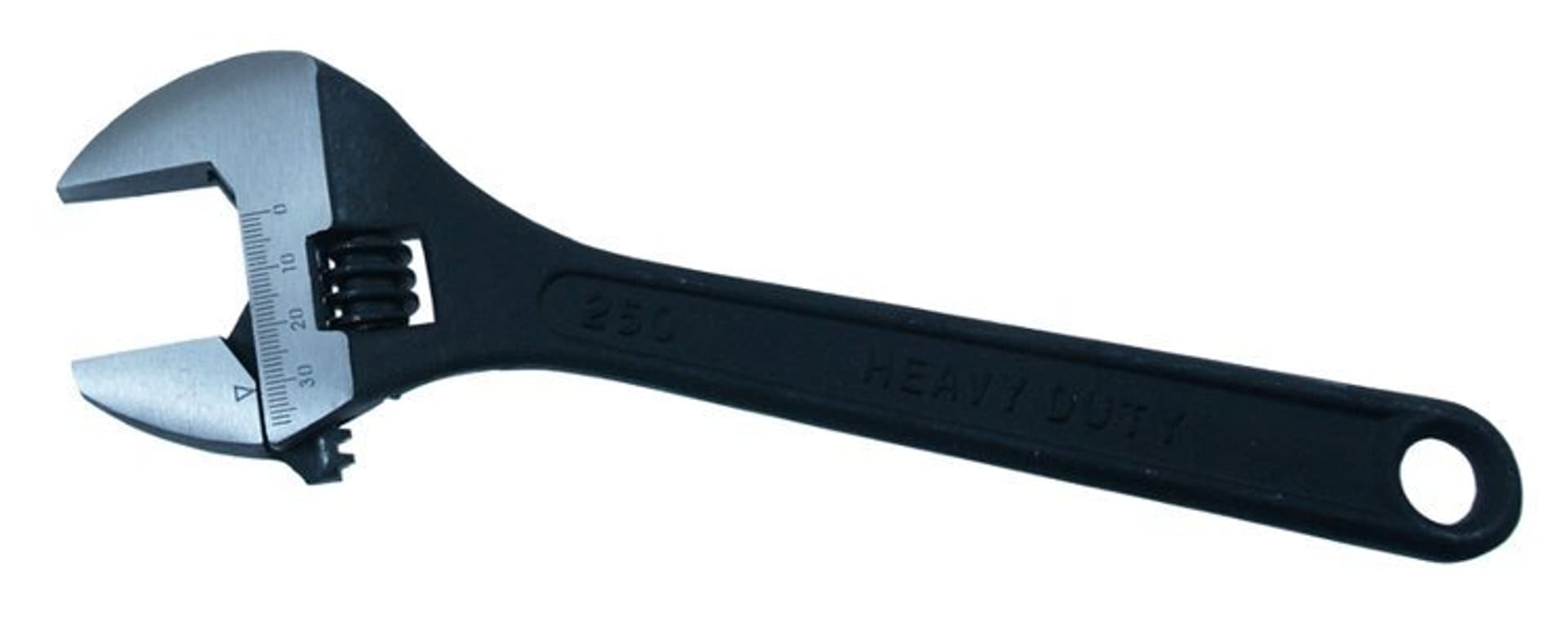 

KLUCZ NASTAWNY ŚLIMAKOWY ANGIELSKI 250 mm