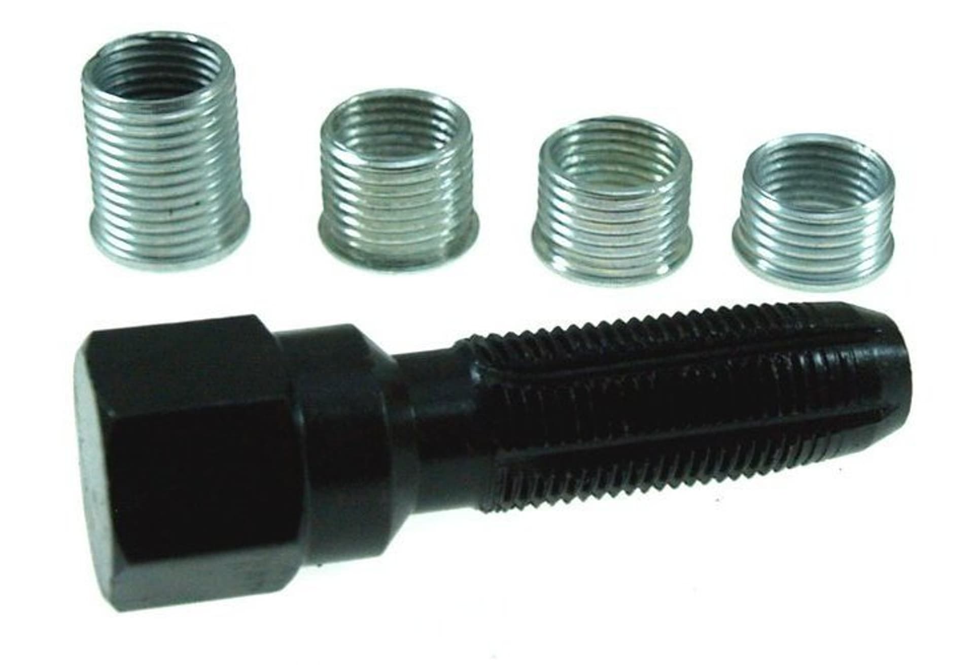 

ZESTAW DO NAPRAWY GWINTÓW ŚWIEC ZAPŁONOWYCH 14mm 5x