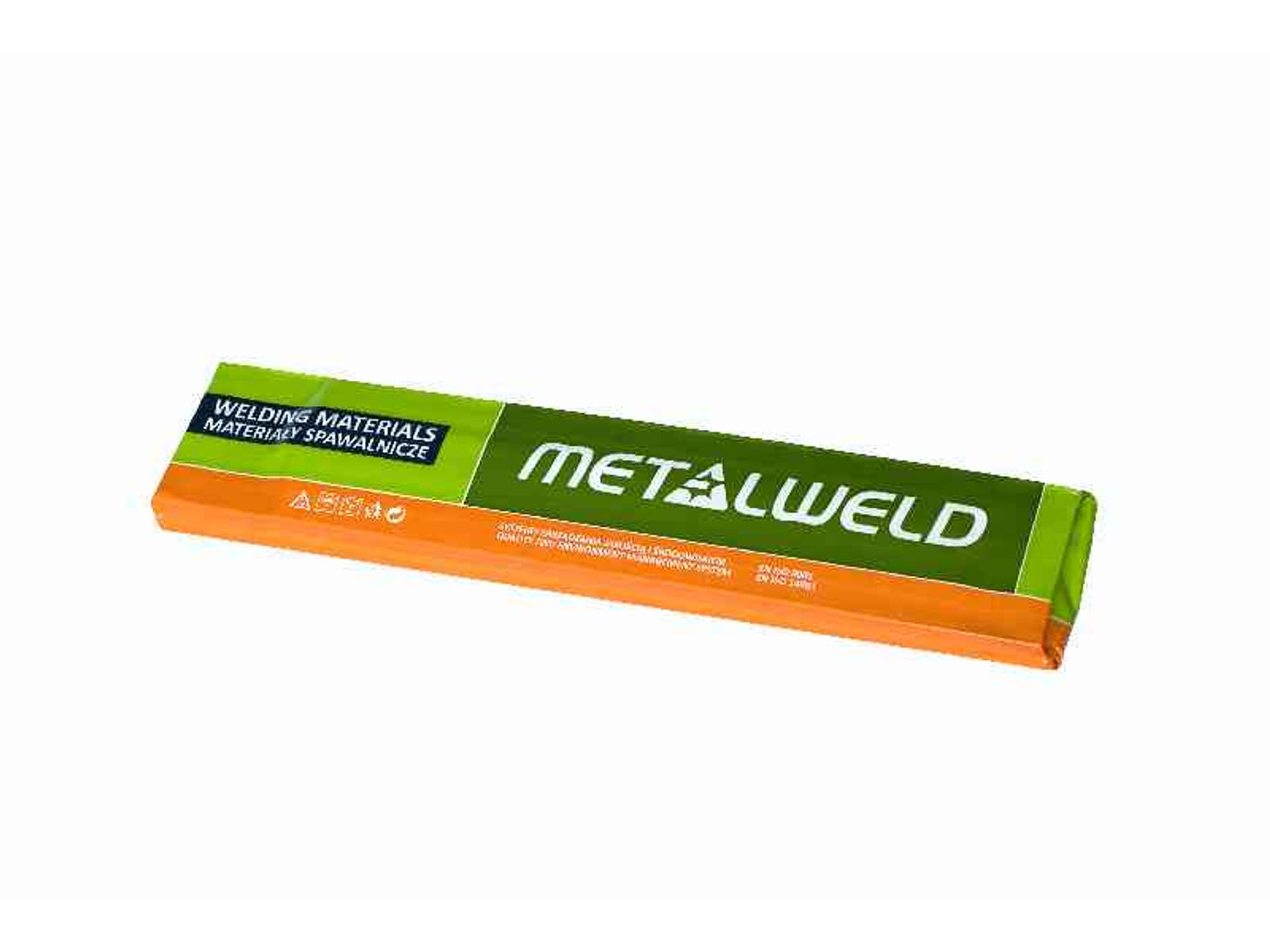 

ELEKTRODA DO ŻELIWA CASTWELD NI FE 2.5*350MM SZTUKA