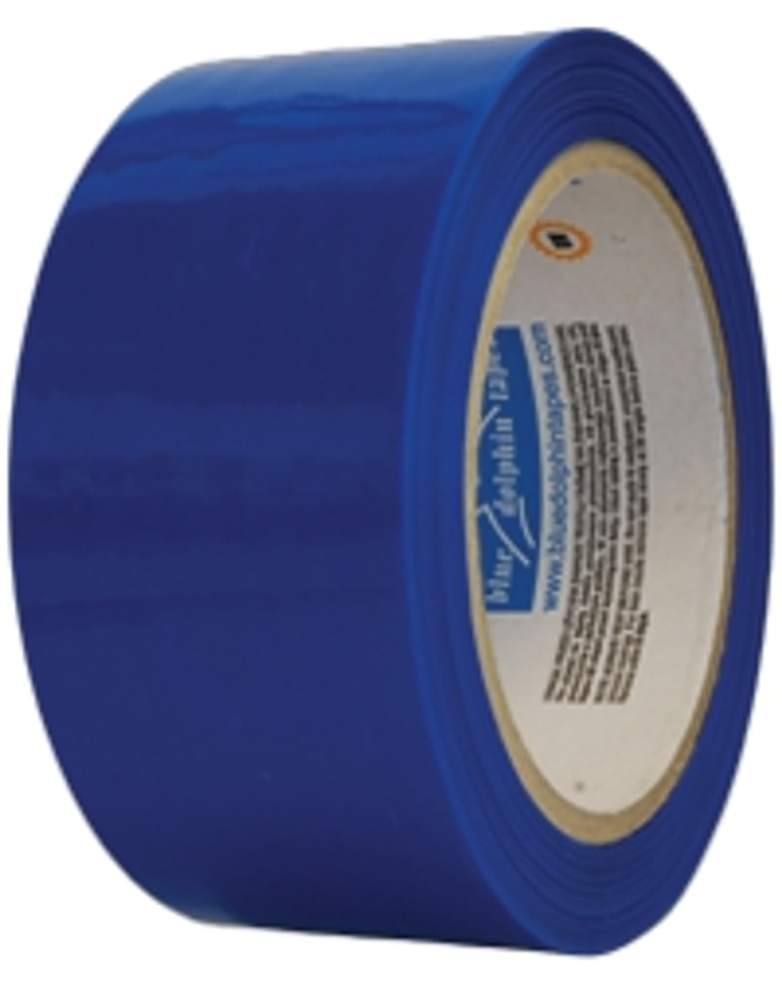 

TAŚMA OCHRONNA ZEWNĘTRZNA PCV BLUE 38*50