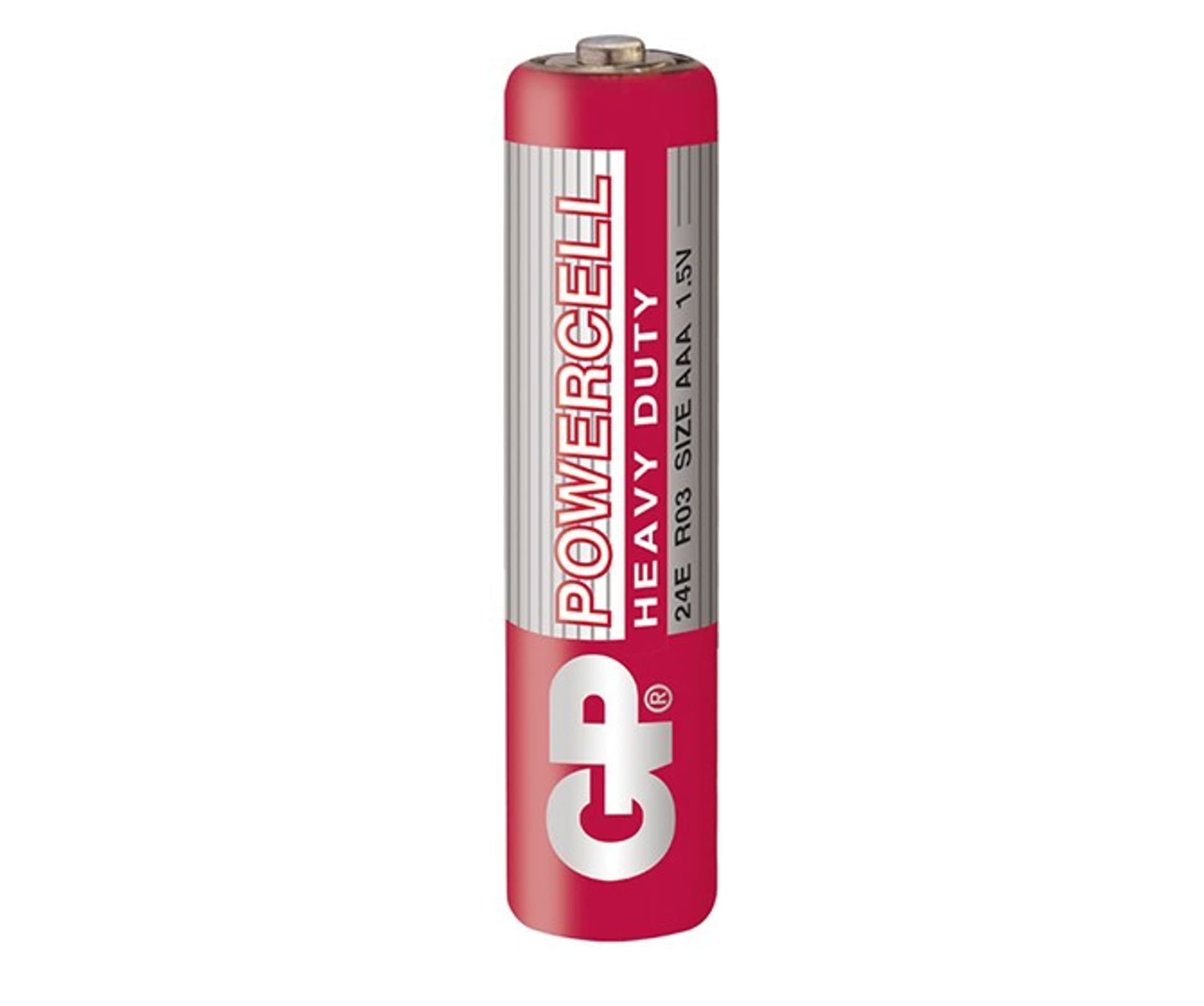 

BATERIA POWERCELL AAA LR3 1.5V 2 SZTUKI