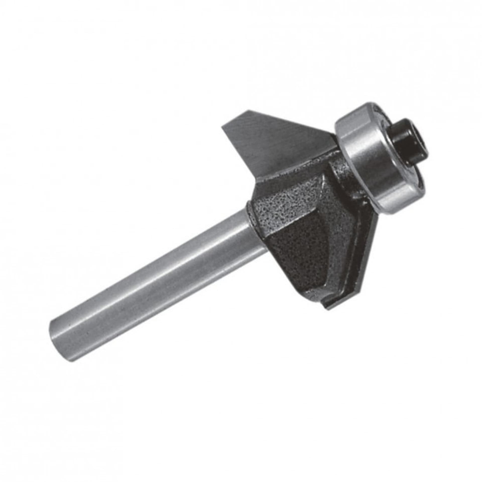 

FREZ FAZUJĄCY 45 STOPNI Z ŁOŻYSKIEM T6 D26.9 H9.52MM