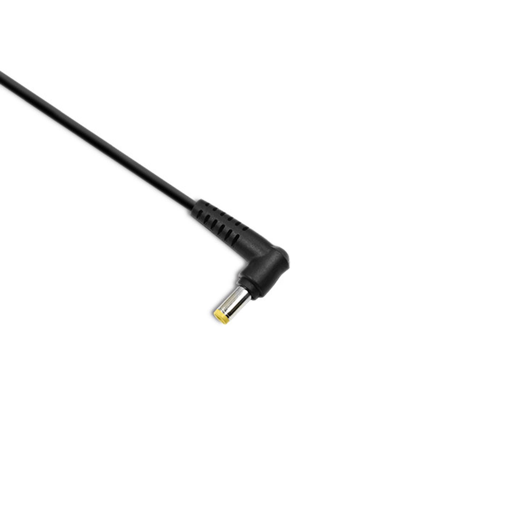 

Qoltec Zasilacz do ultrabooka Toshiba 45W | 19V | 2.37A | 5.5*2.5