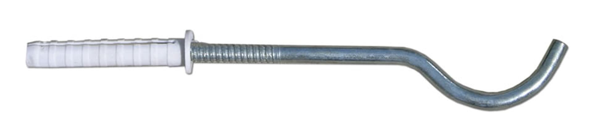 

HAK DO MOCOWANIA GRZEJNIKA ŻELIWNEGO 9*230MM