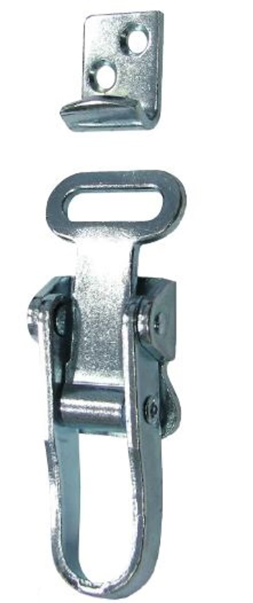 

ZAMKNIĘCIE DO SKRZYŃ OCYNKOWANE Z OBRĘCZĄ 75MM