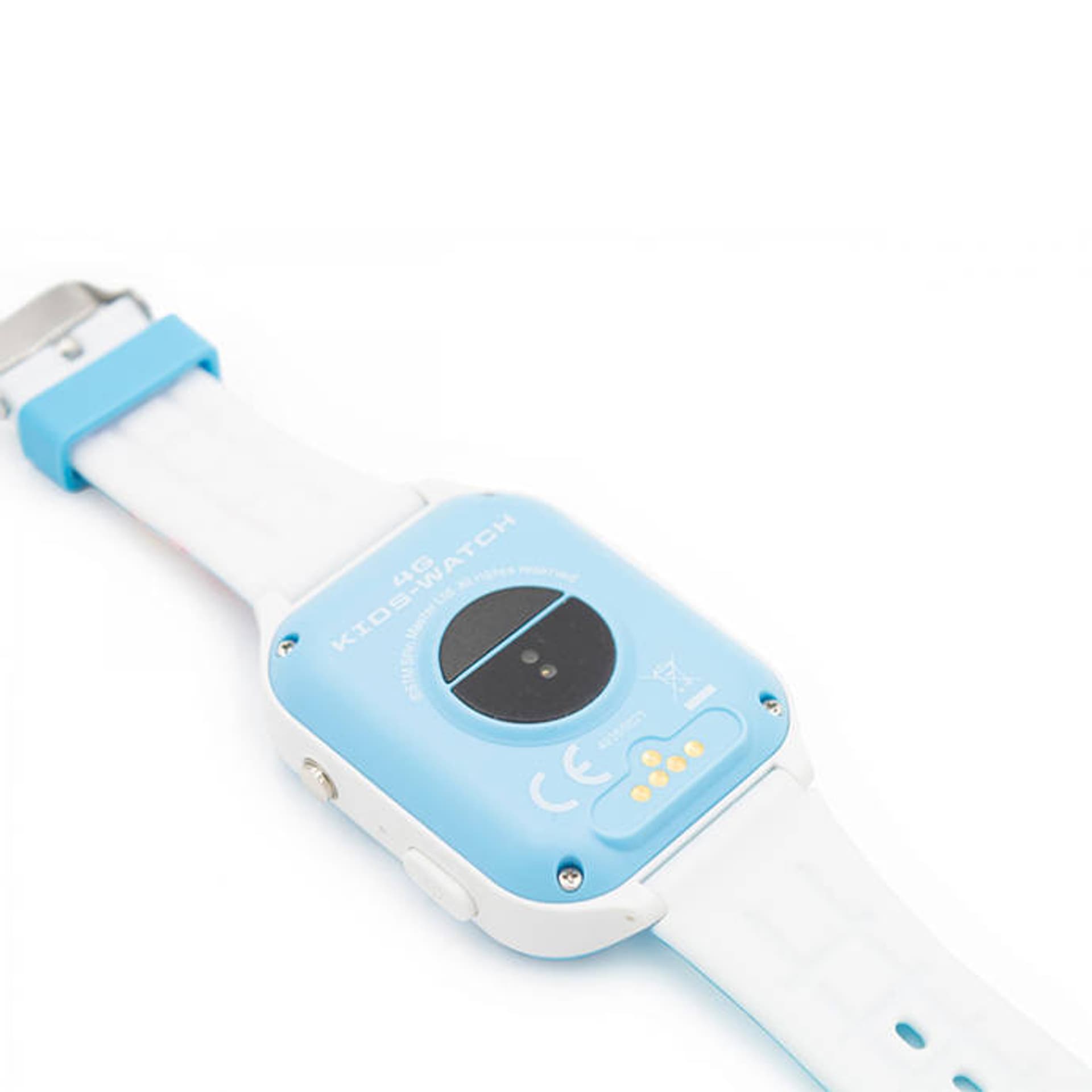 

PAW Patrol 4G Kids-Watch blue