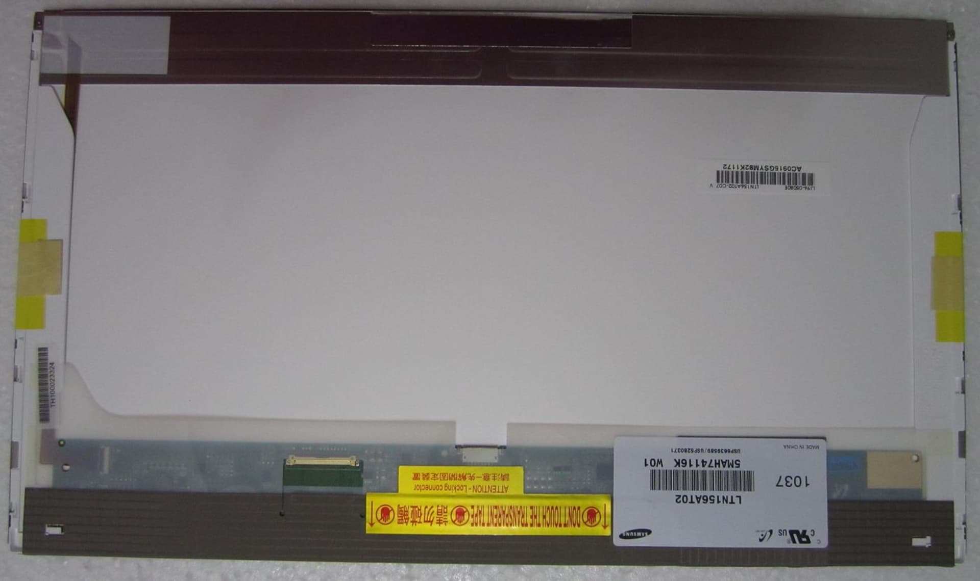 

CoreParts 15,6" LCD HD Glossy