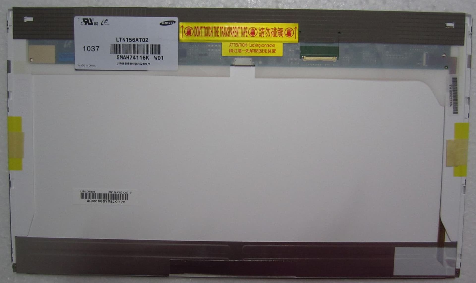 

CoreParts 15,6" LCD HD Matte