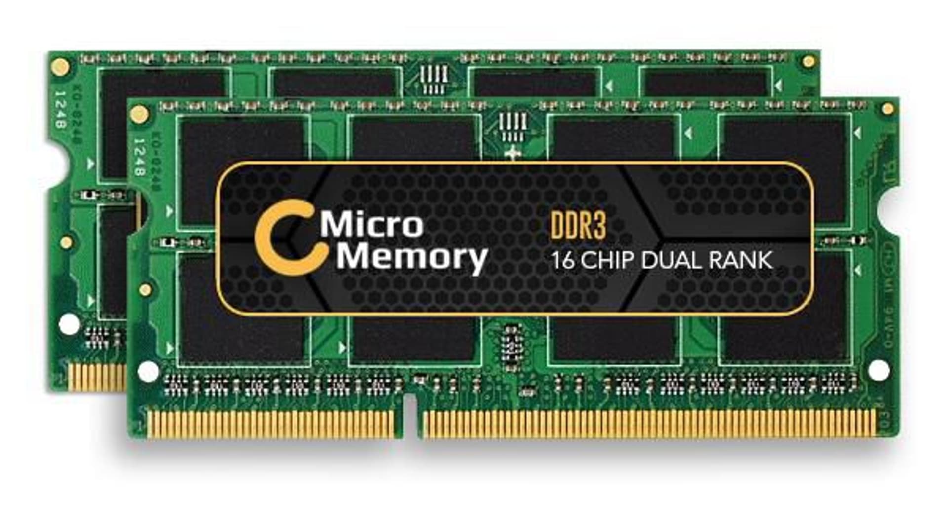 

CoreParts 8GB Memory Module