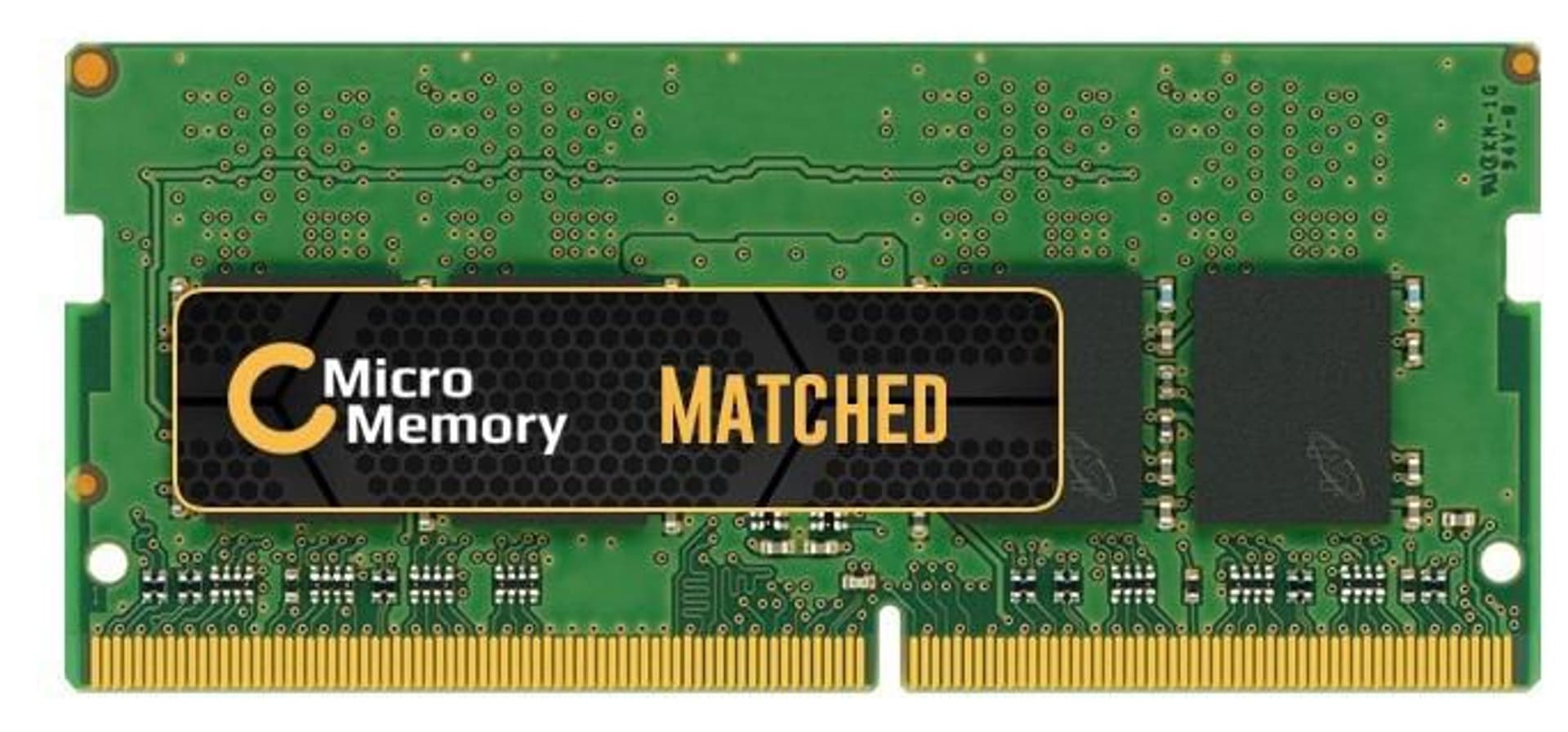 

CoreParts 8GB Memory Module