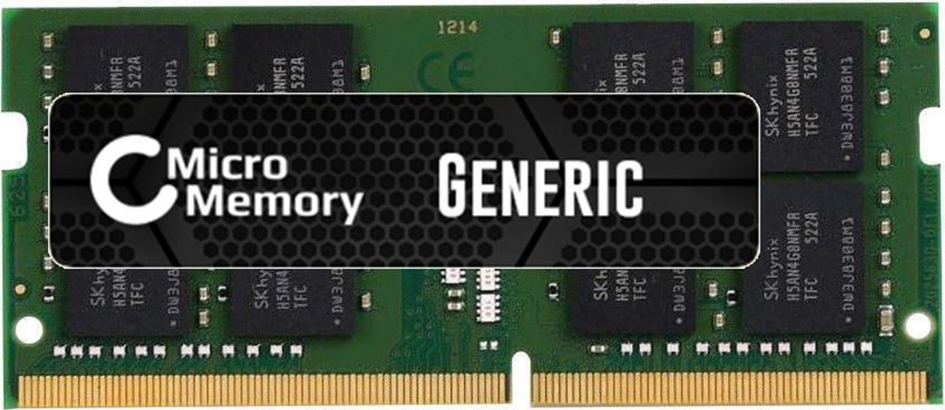 

CoreParts 16GB Memory Module