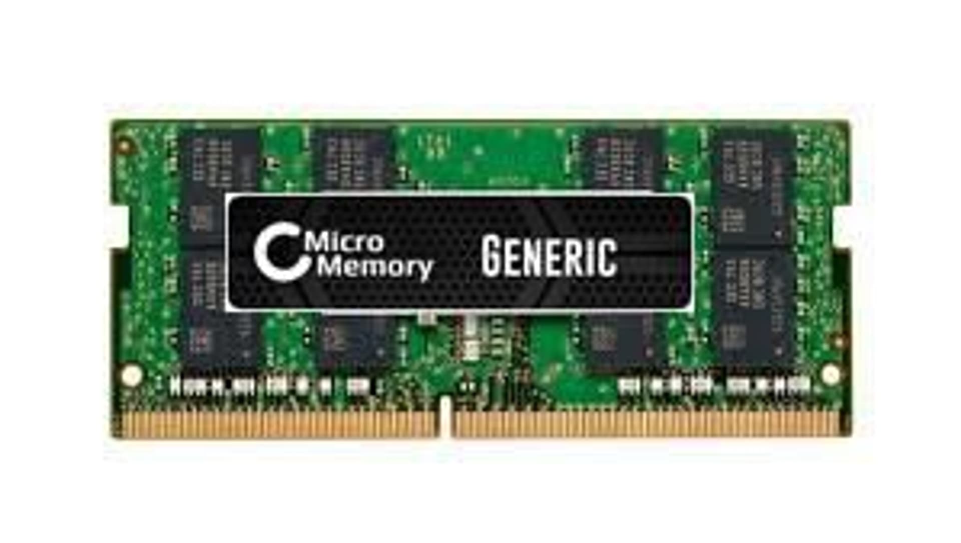 

CoreParts 4GB Memory Module