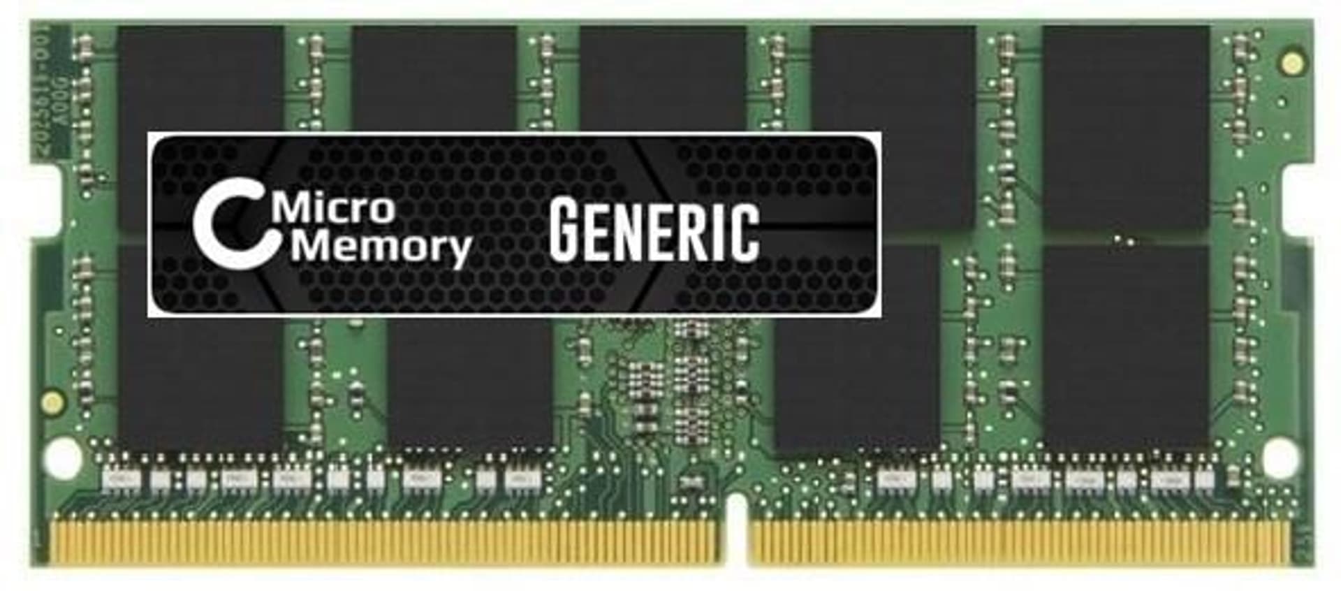 

CoreParts 16GB Memory Module