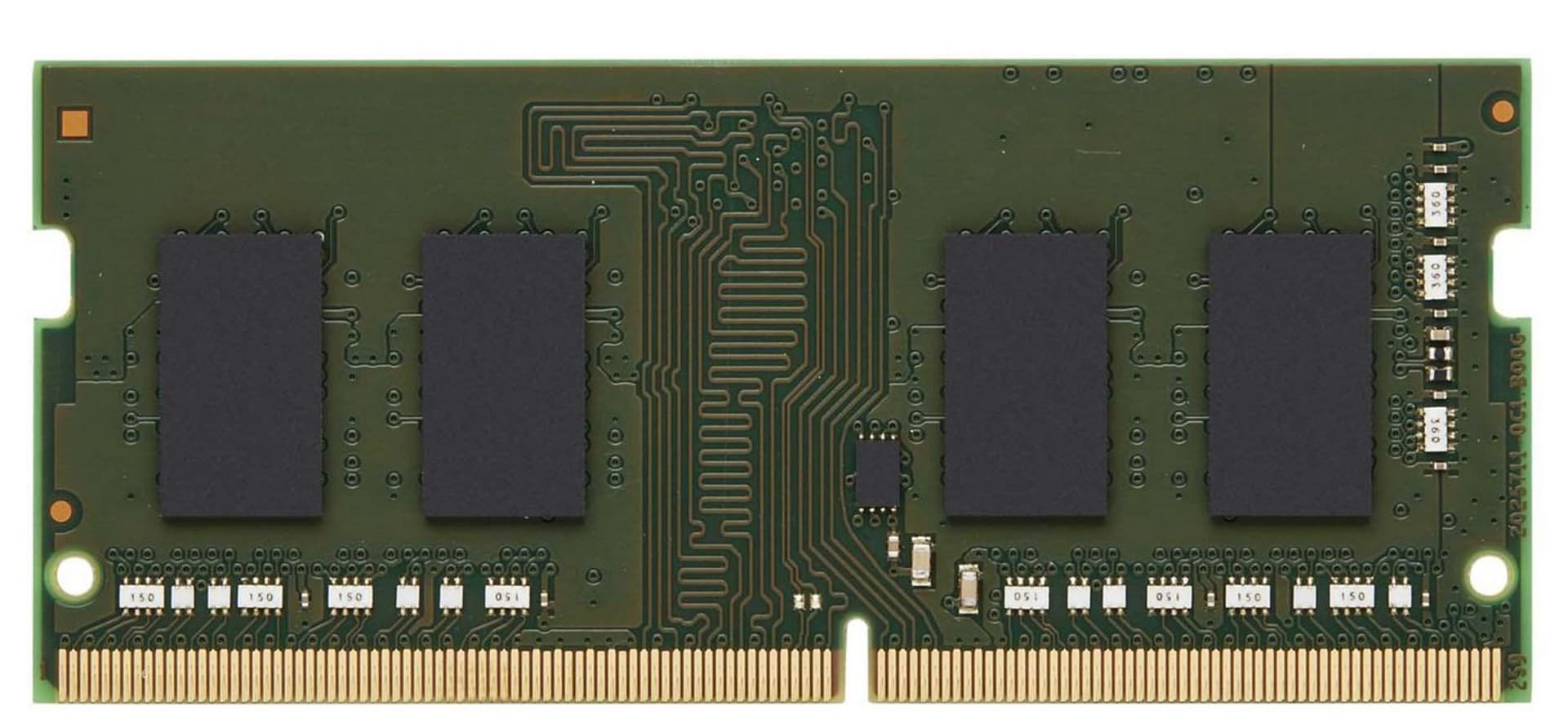 

HP GNRC-SODIMM 16GB 2666MHz 1.2v