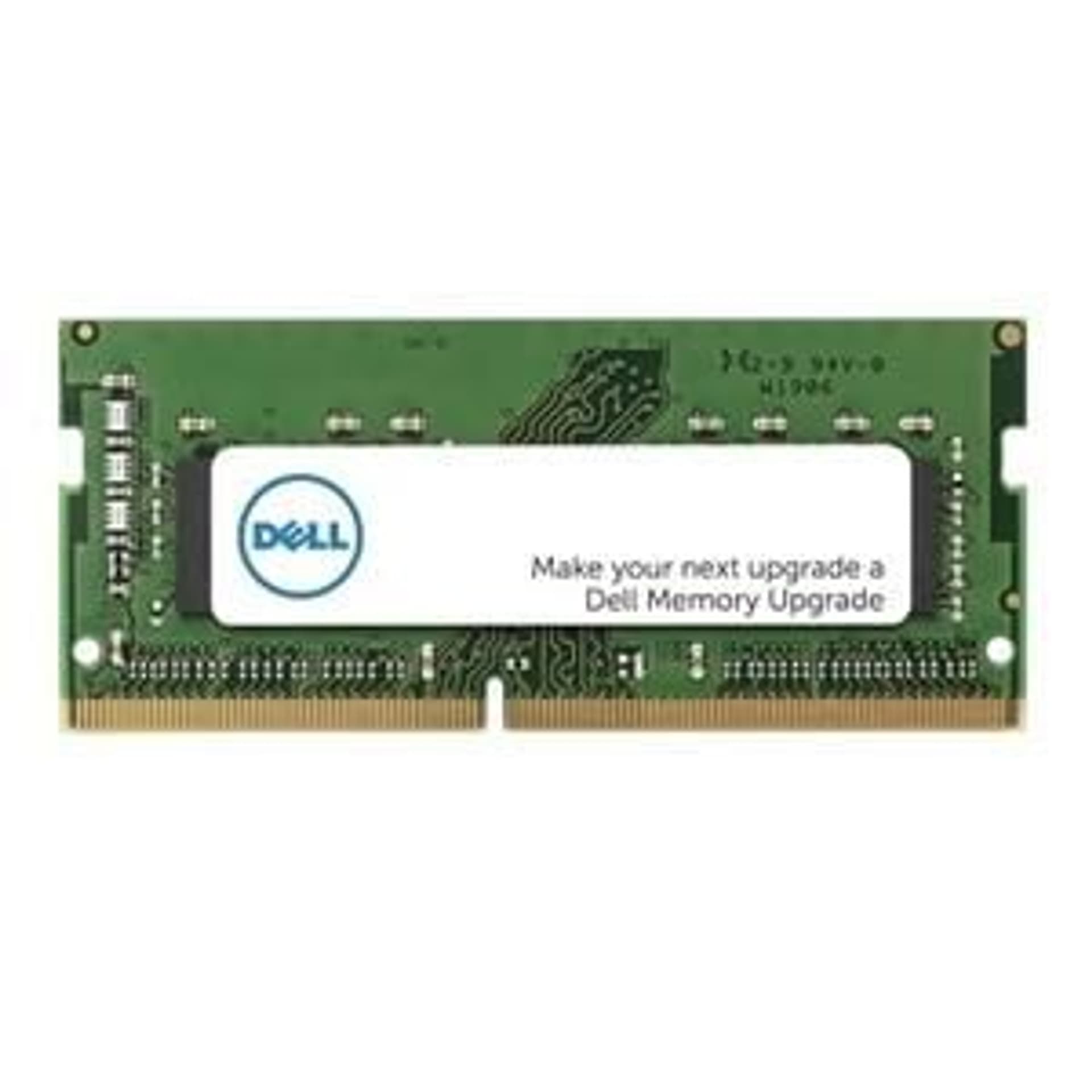 

Dell Memory, 8GB, SODIMM, 2666MHZ,