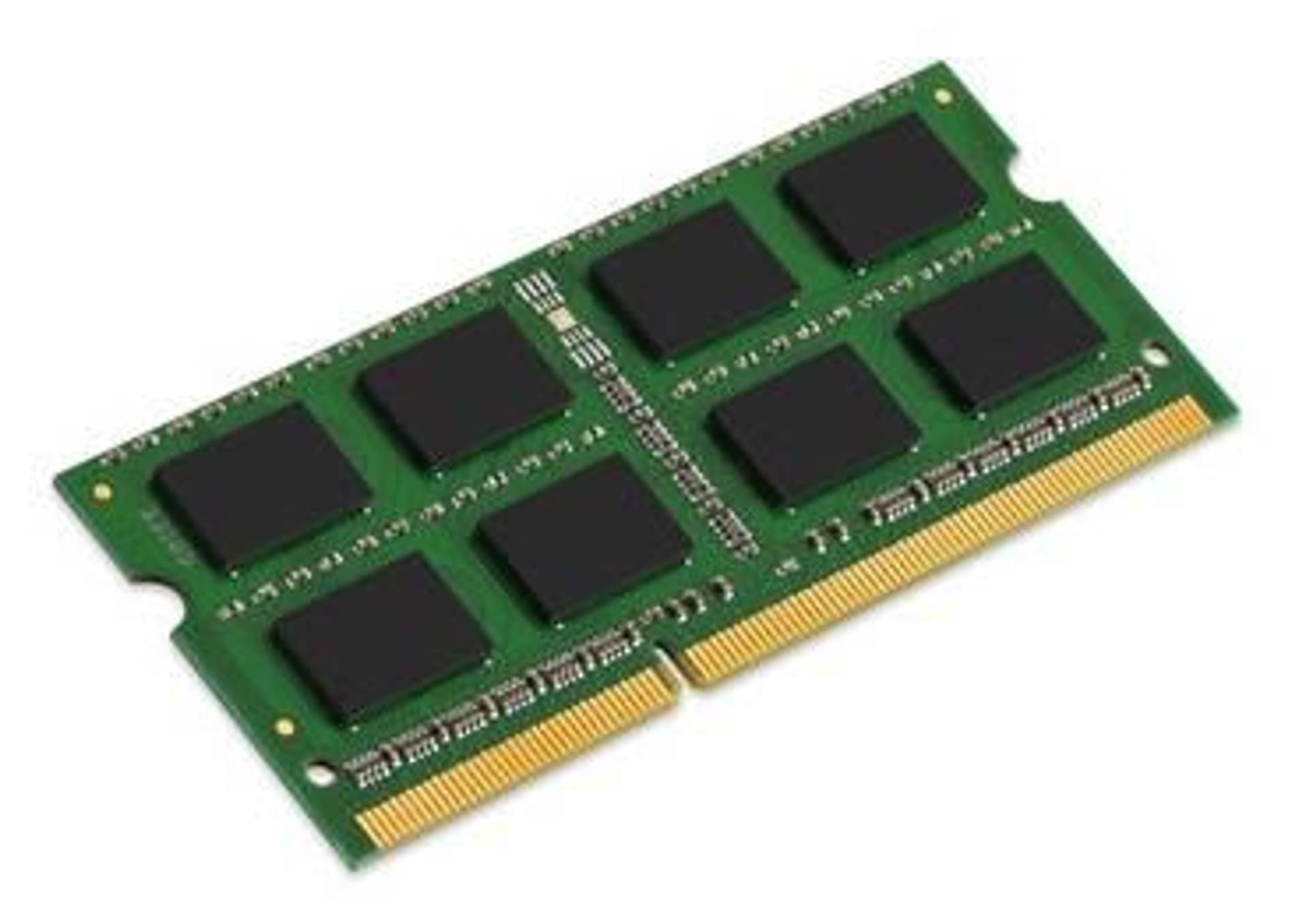 

Lenovo Memory 16GB DDR4 2666 SoDimm