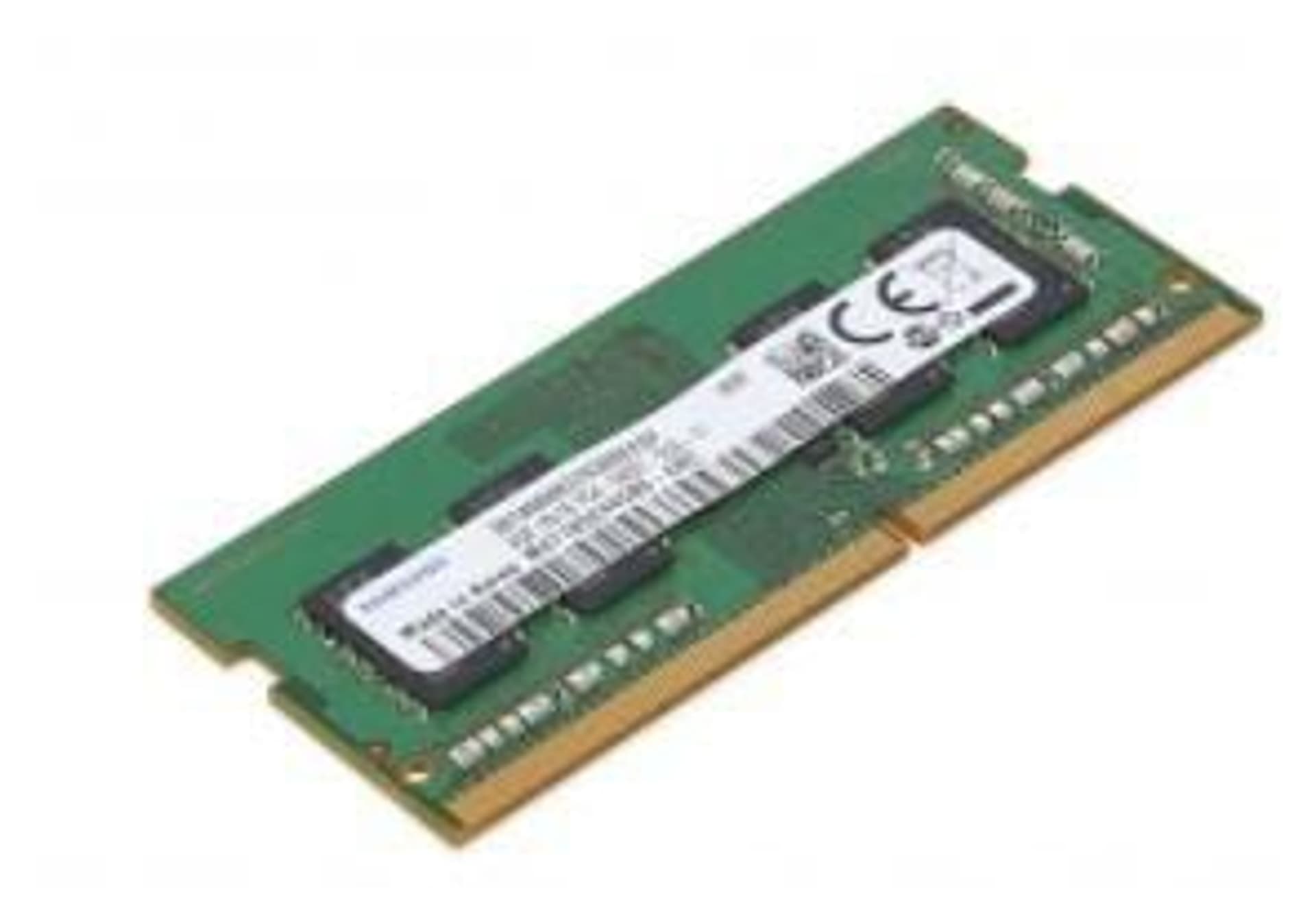 

Lenovo 8GB DDR4 2400 SoDIMM