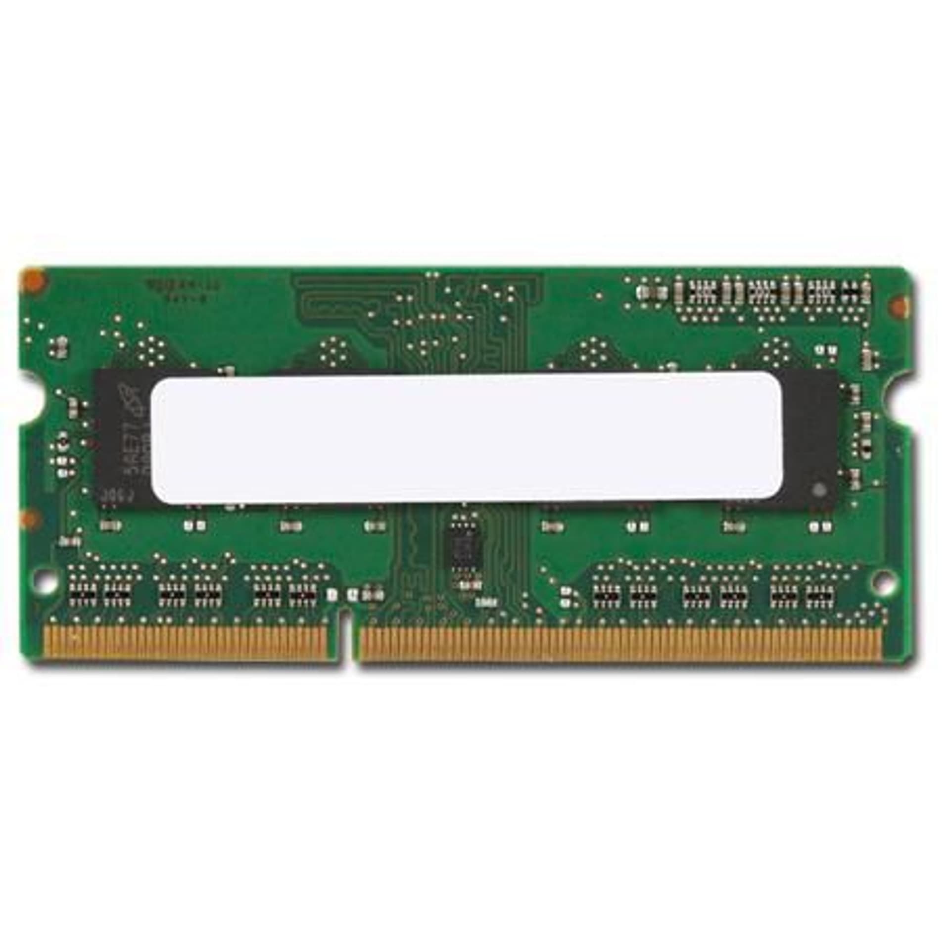 

HP MEM 4GB PC3L 12800 1600Mhz