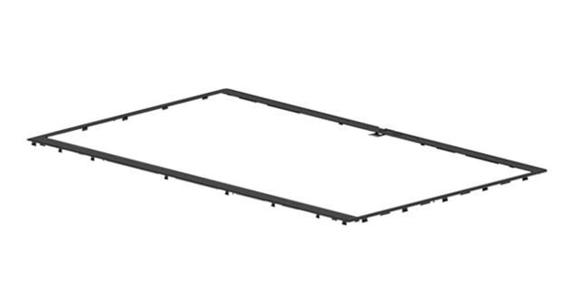

HP LCD BEZEL RGB NON ALS