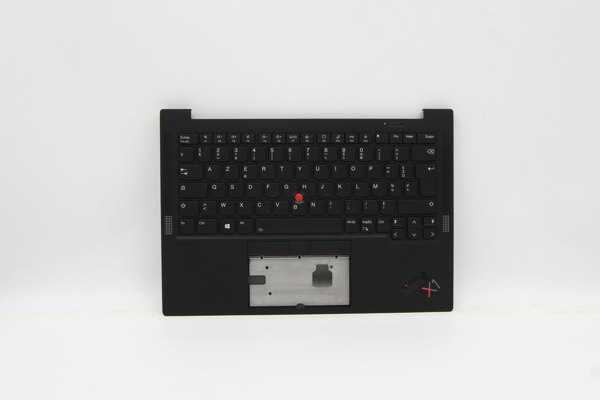

Lenovo Panther-1 FRU GRP KBD Bezel