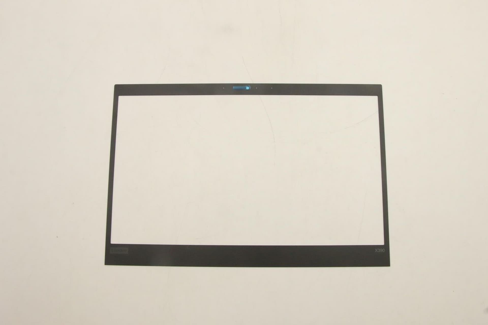 

Lenovo LCD RGB Bezel Sheet ASM