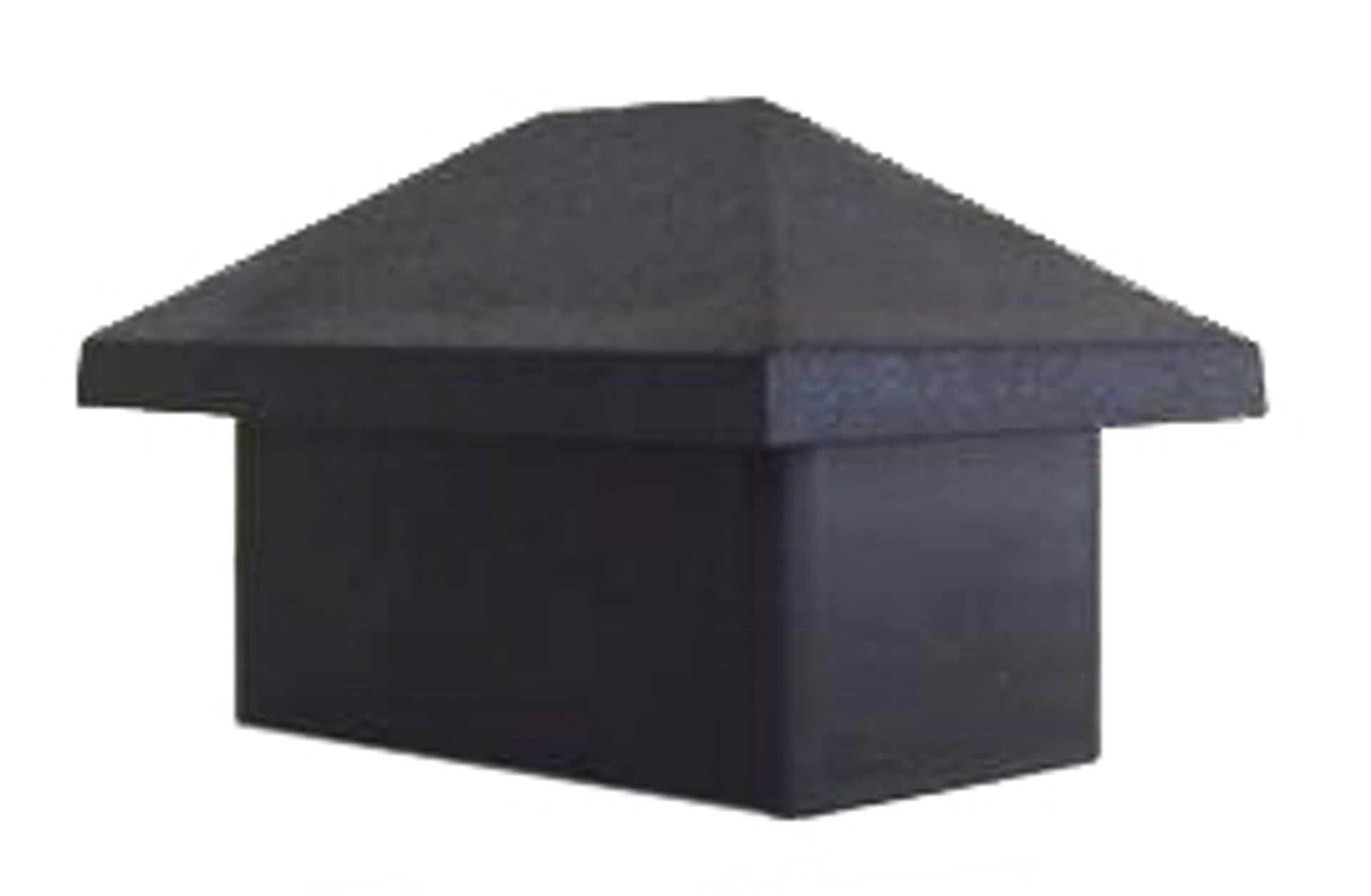 

DASZEK PLASTIKOWY NA PROFIL 40*60MM