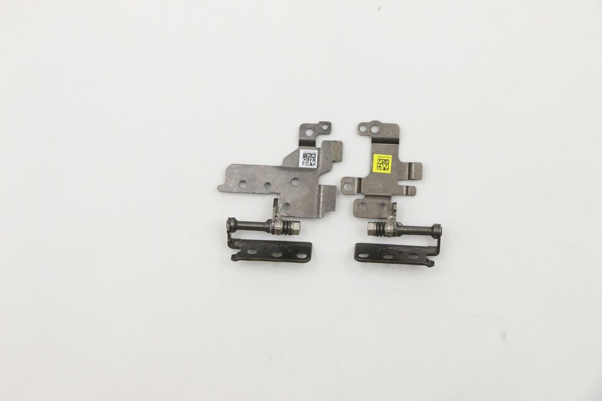 

Lenovo Hinge C 81YH R&L_AL
