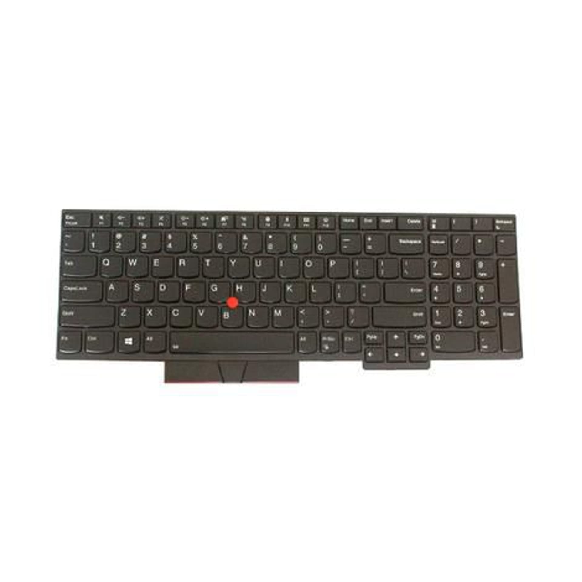 

Lenovo FRU CM Keyboard w Num ASM (Chi
