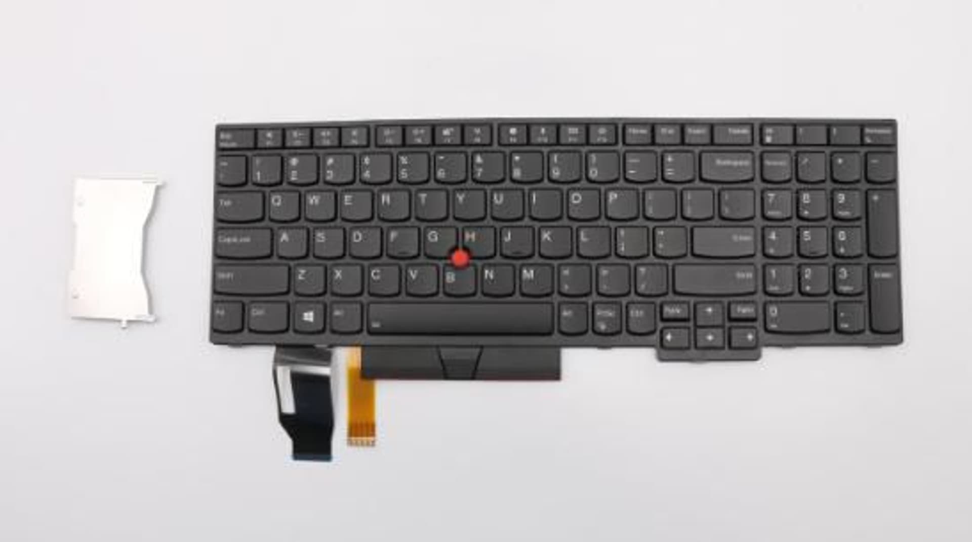 

Lenovo NMLTNKB-BLBKUSE